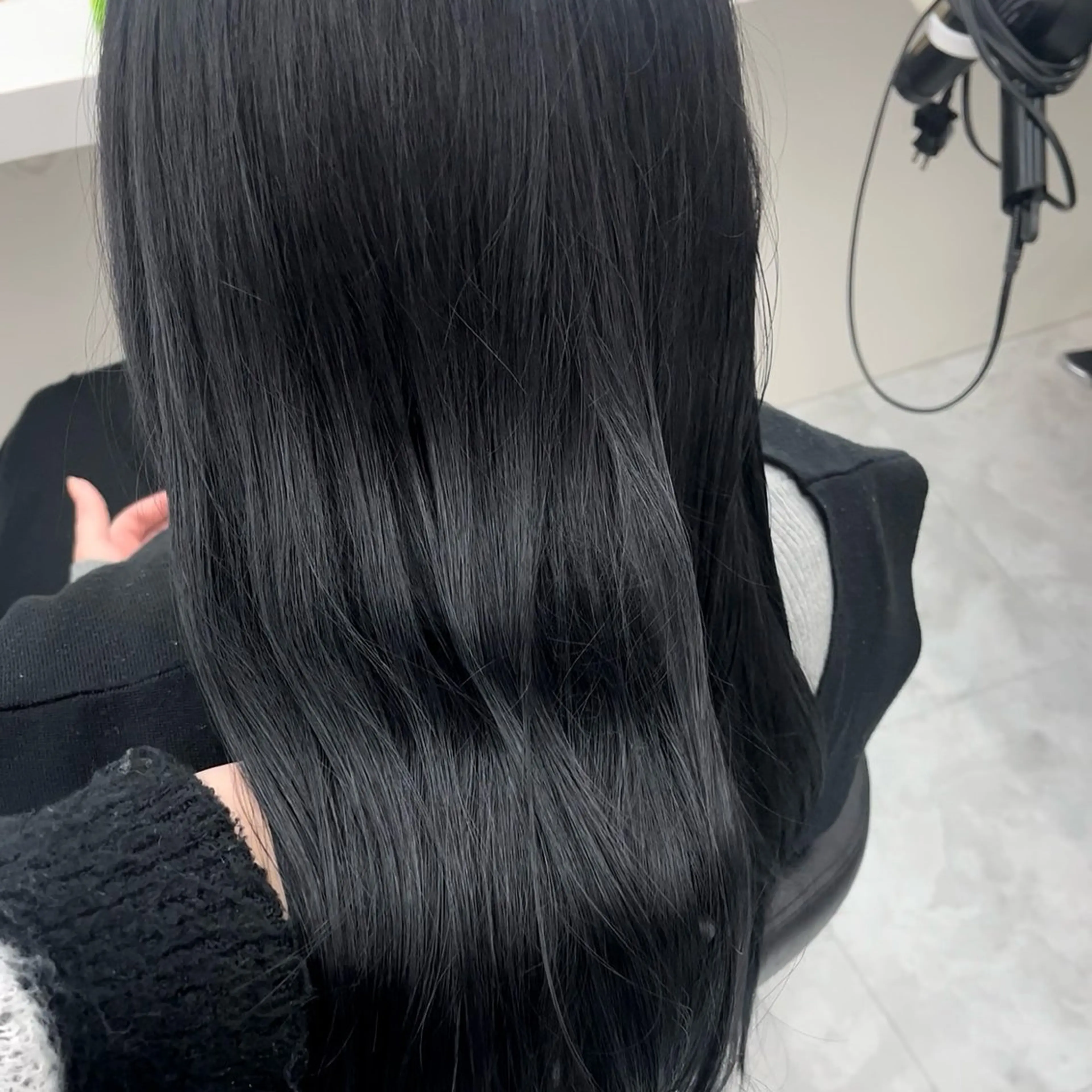 ロング 🫧LALA🫧 艶髪🫧のヘアスタイル