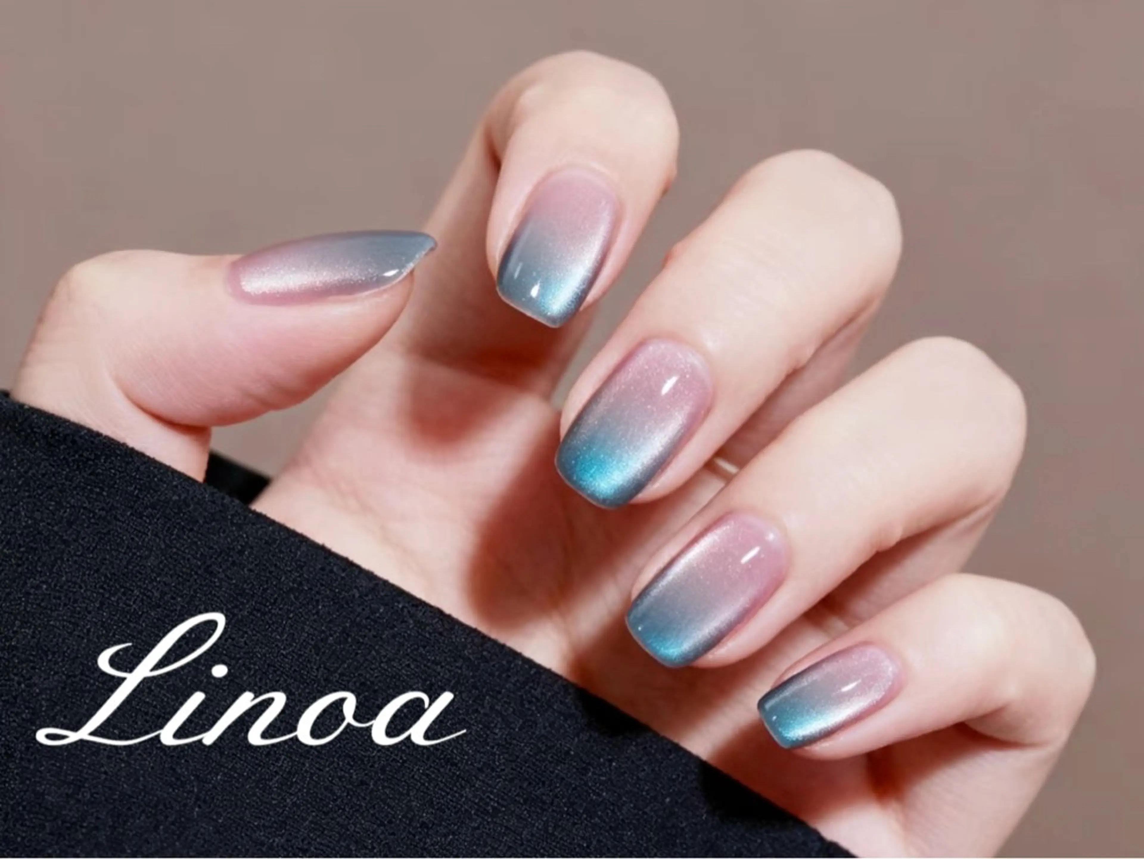 ネイル ネイルサロン Jasmine 池袋東口所属・YU RIのネイルデザイン