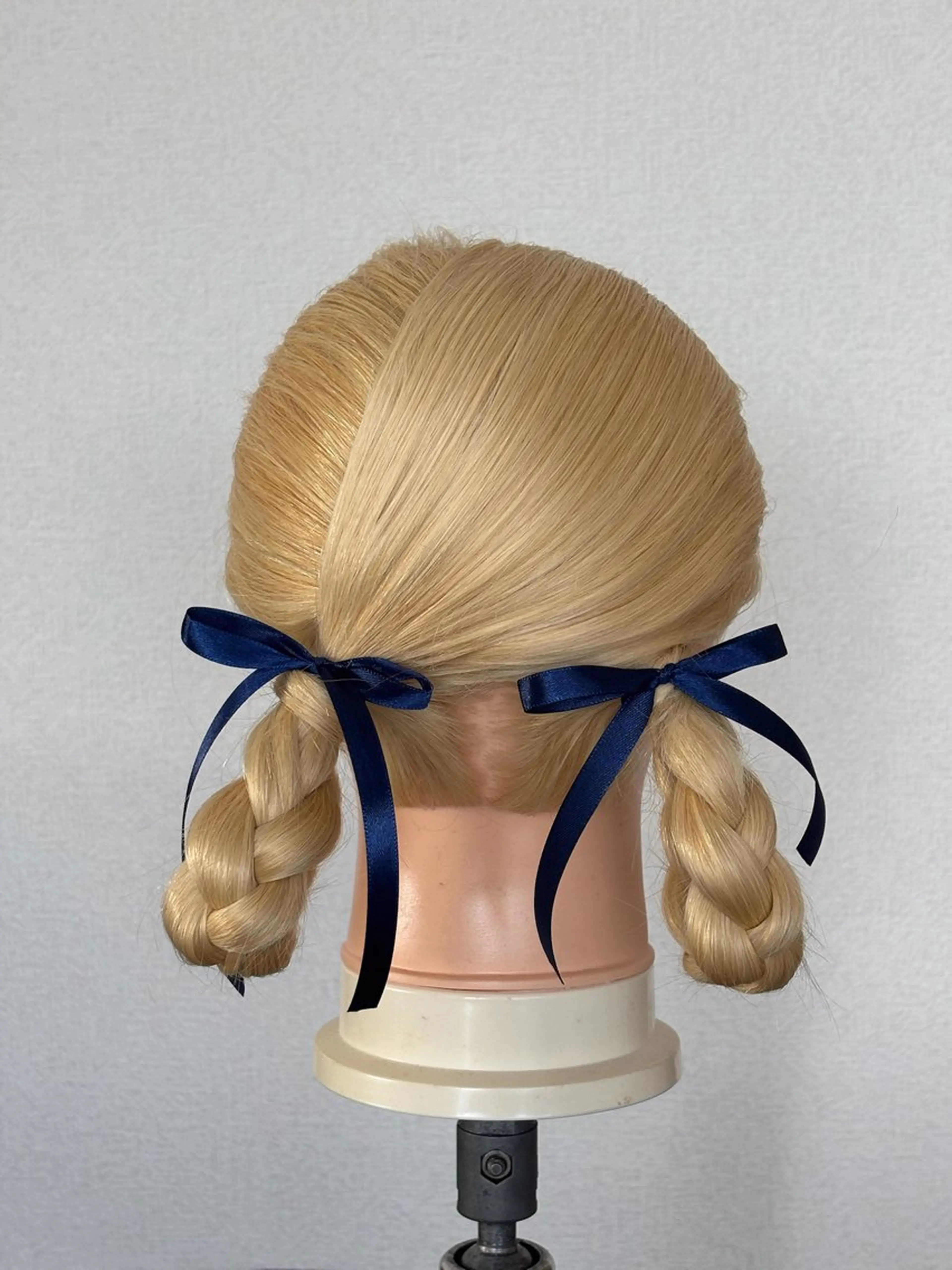 ロング ヘアアレンジ ロング 權軒 真尋のヘアスタイル