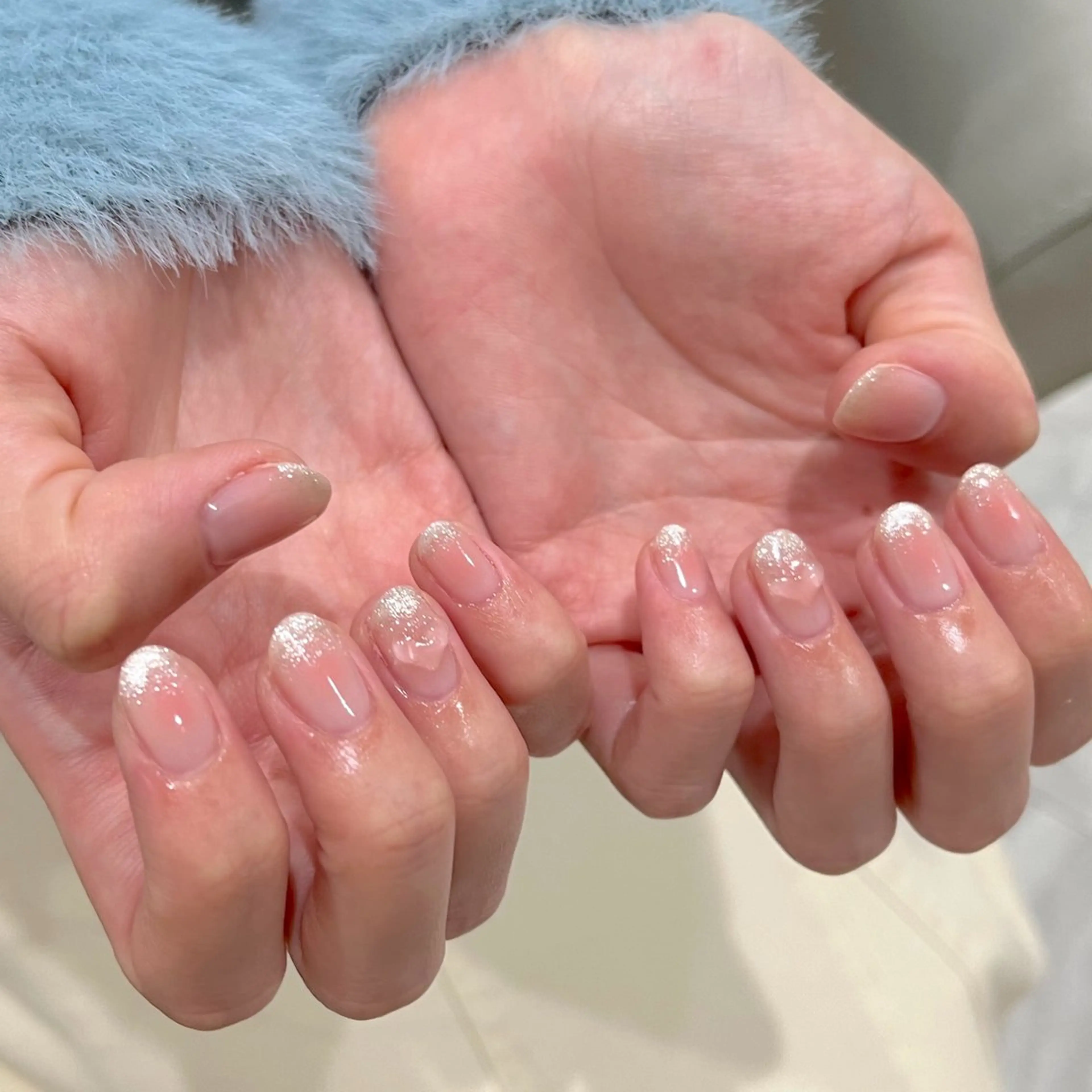 ネイル Sone Saoriのネイルデザイン