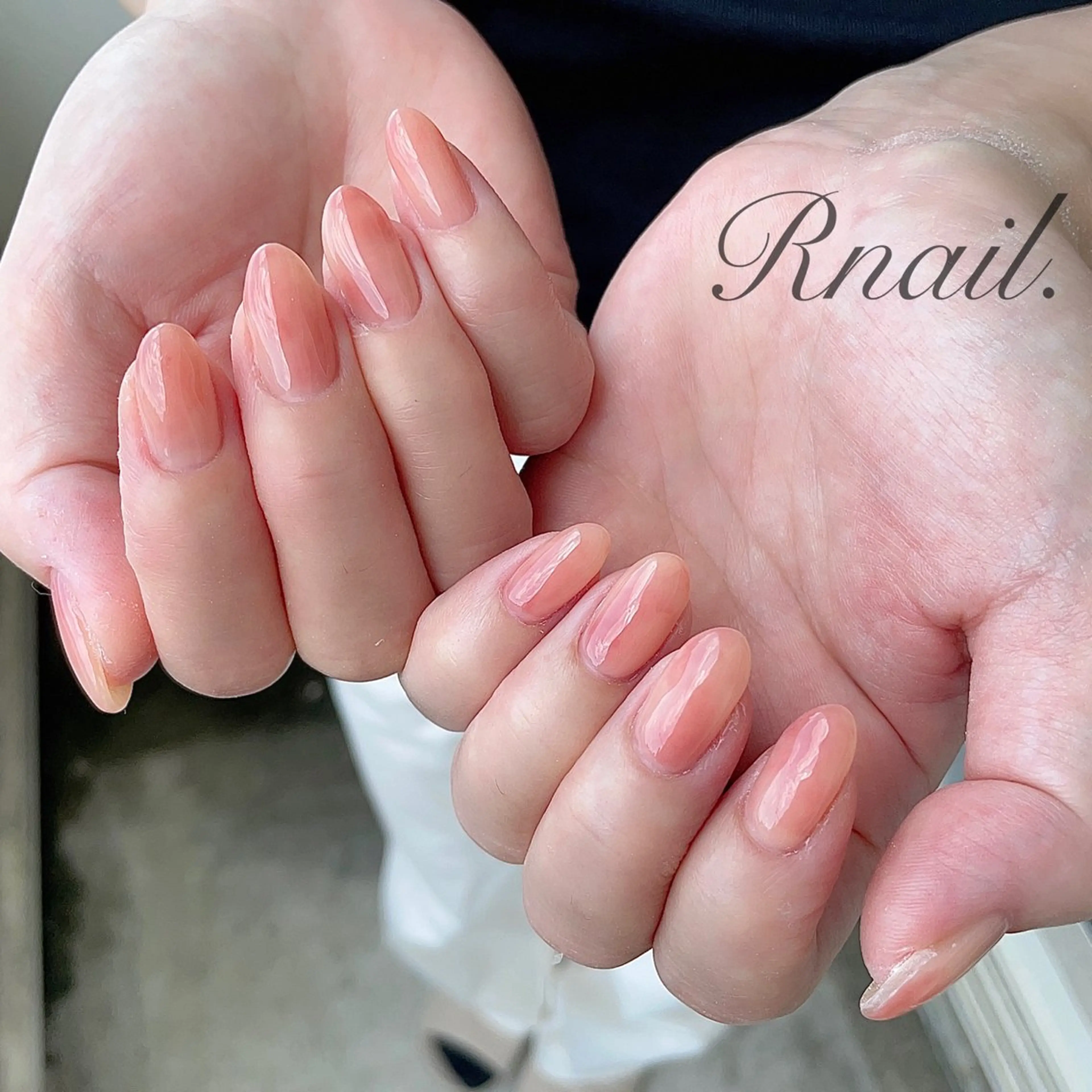 ネイル R nail.のネイルデザイン
