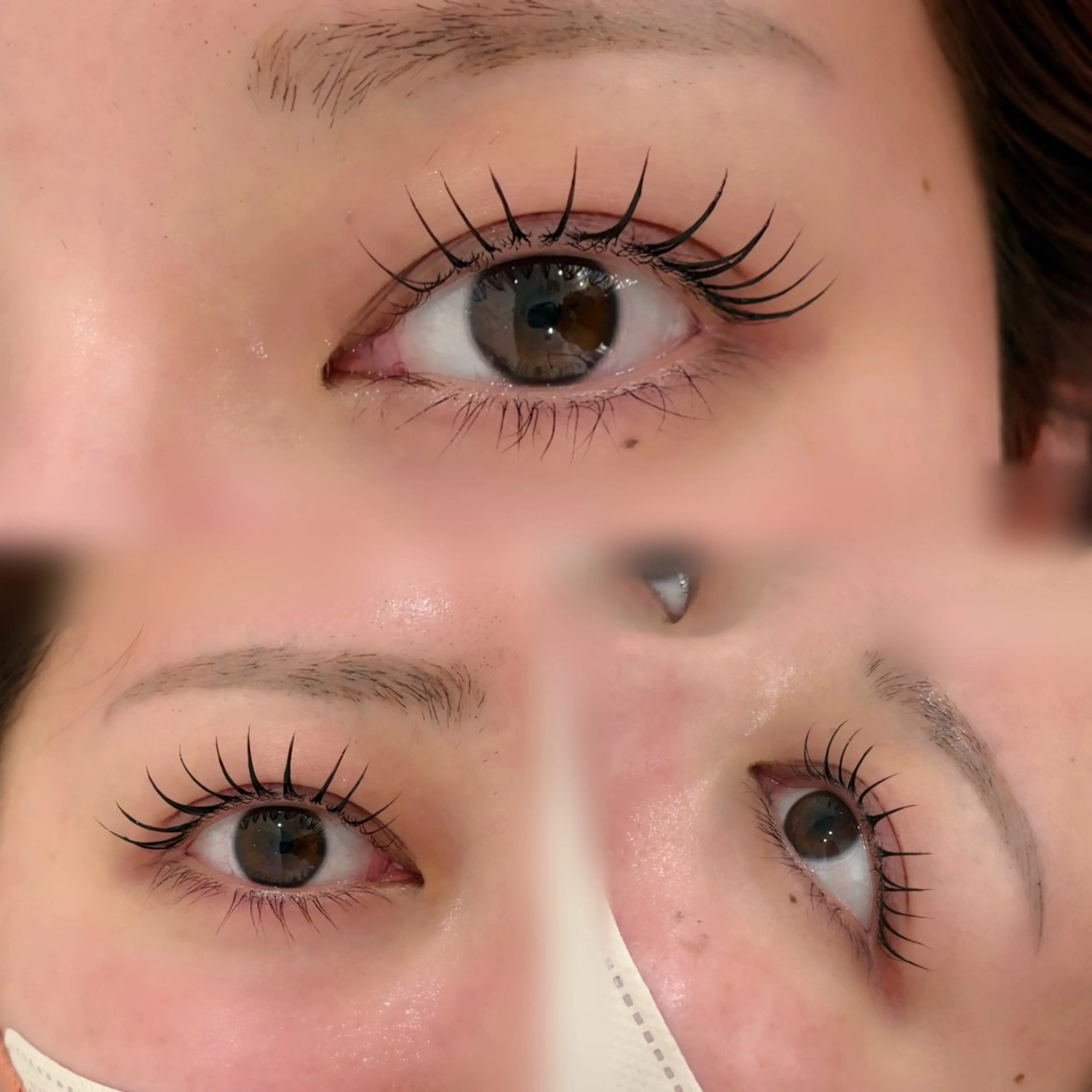 マツエク・マツパ マツパ 《EYELA》 ayaka🩰のマツエク・マツパデザイン