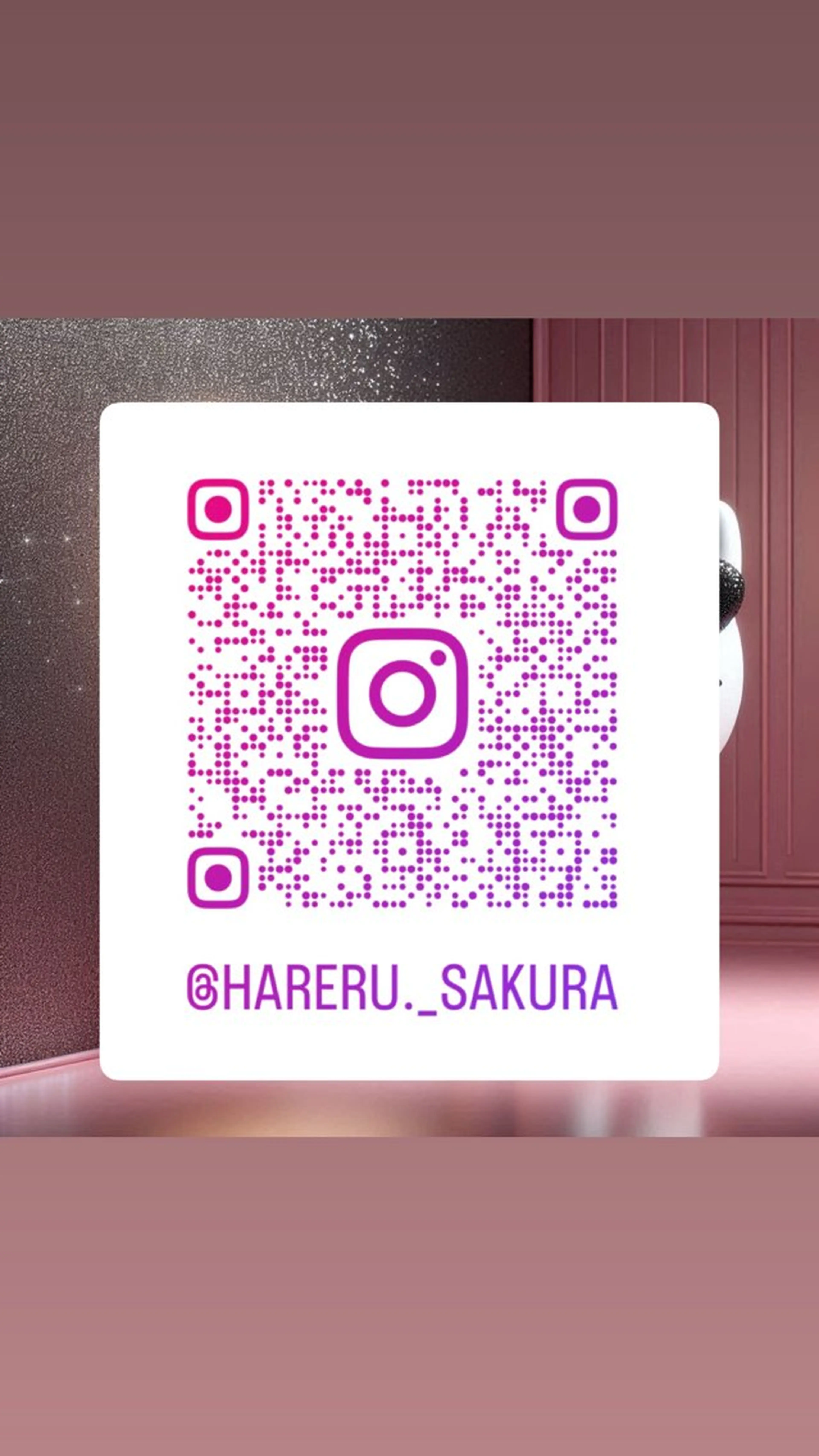 HAREru.Smart  Salon所属・透明感カラー/ブリー チ/エクステ/さくらのヘアスタイル