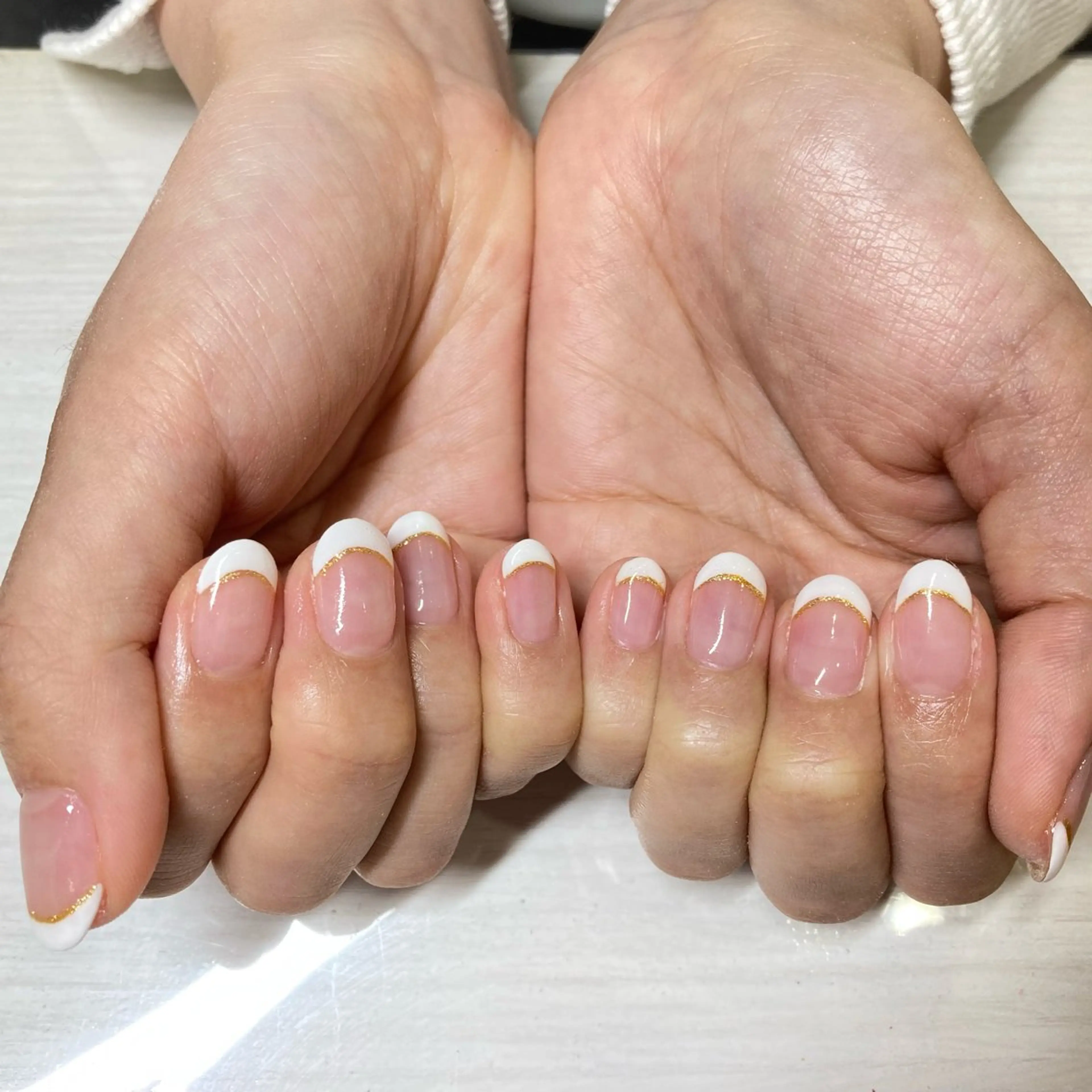 ネイル JOJO Matsumotoのネイルデザイン