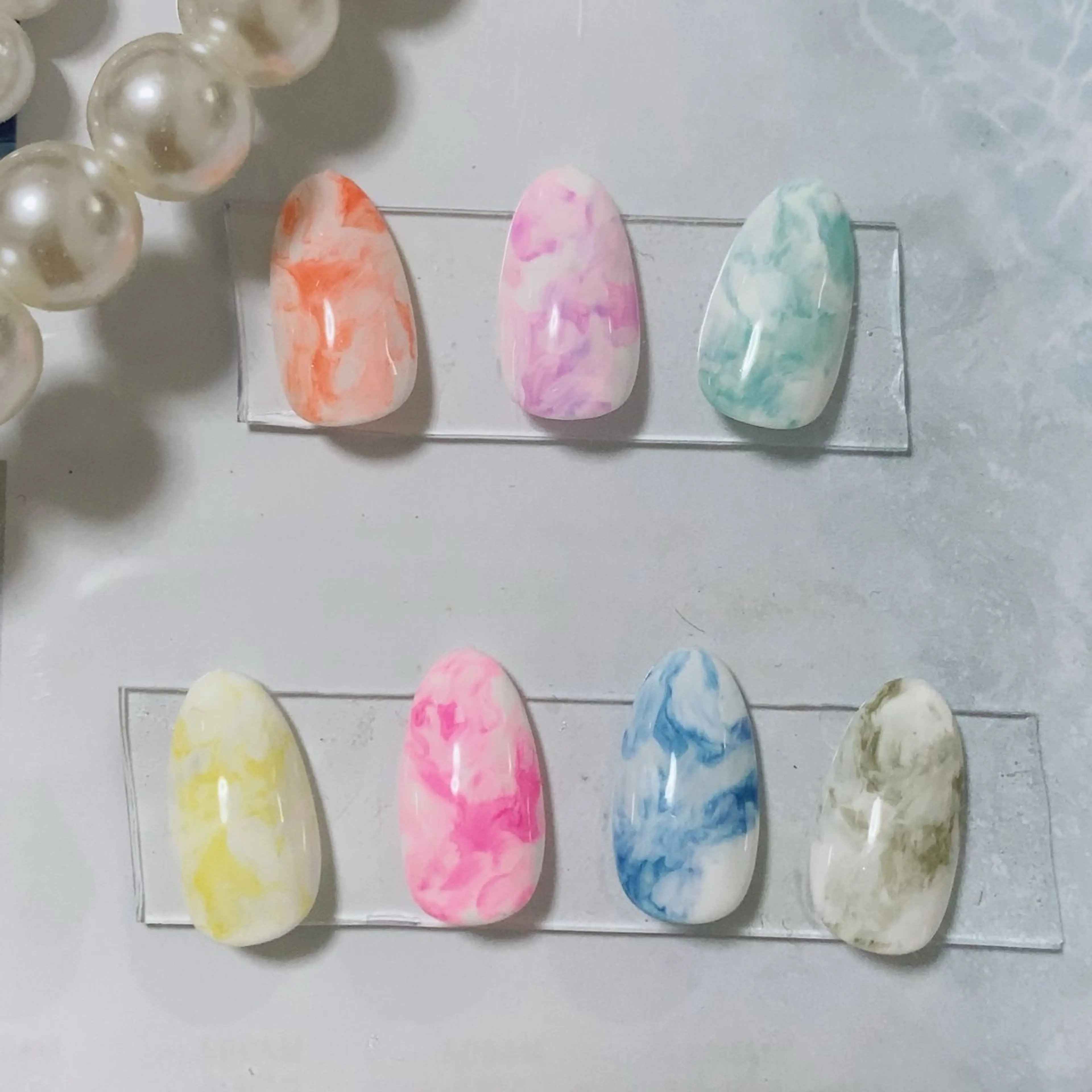 ネイル C. NAILSのネイルデザイン