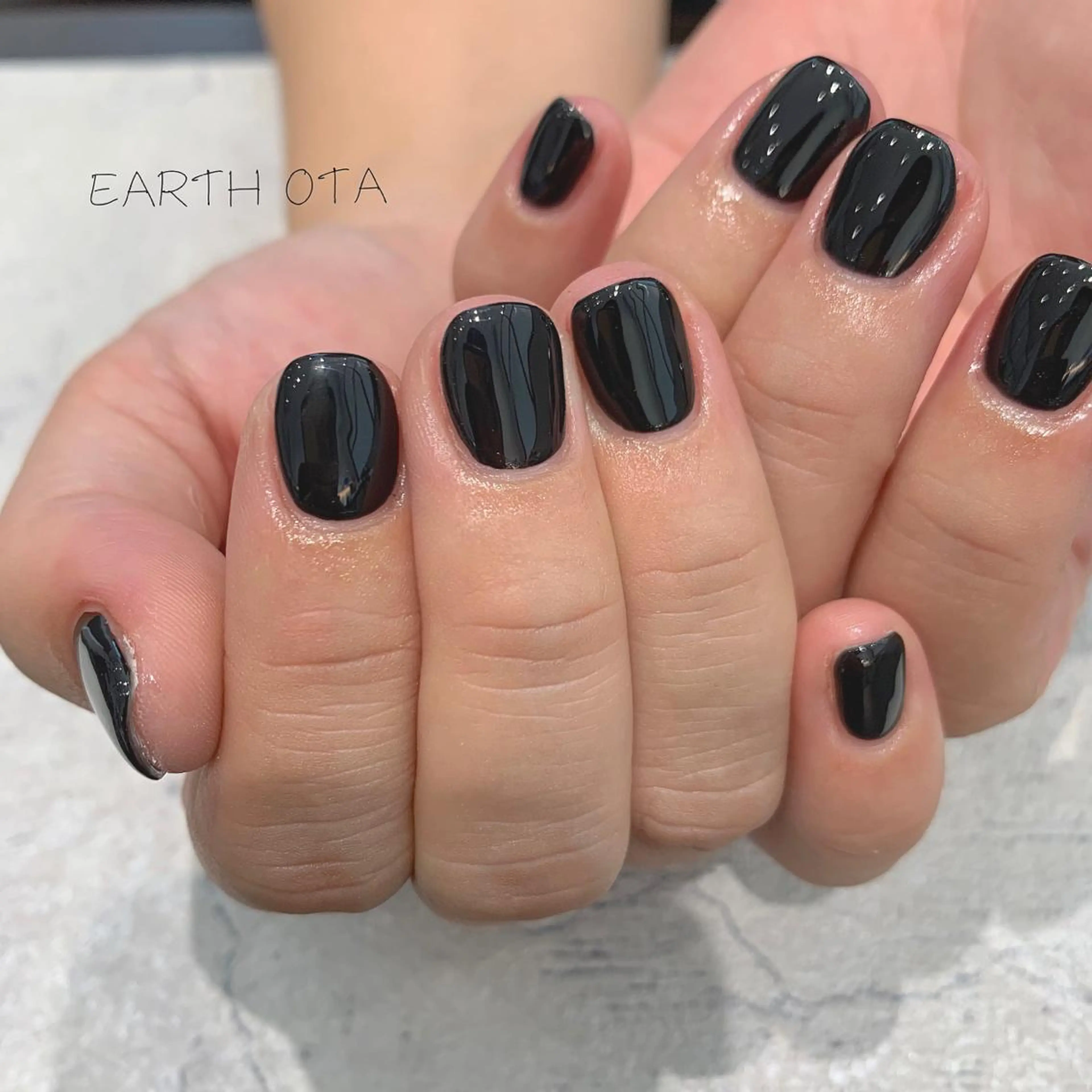 ネイル Rena colore'のネイルデザイン