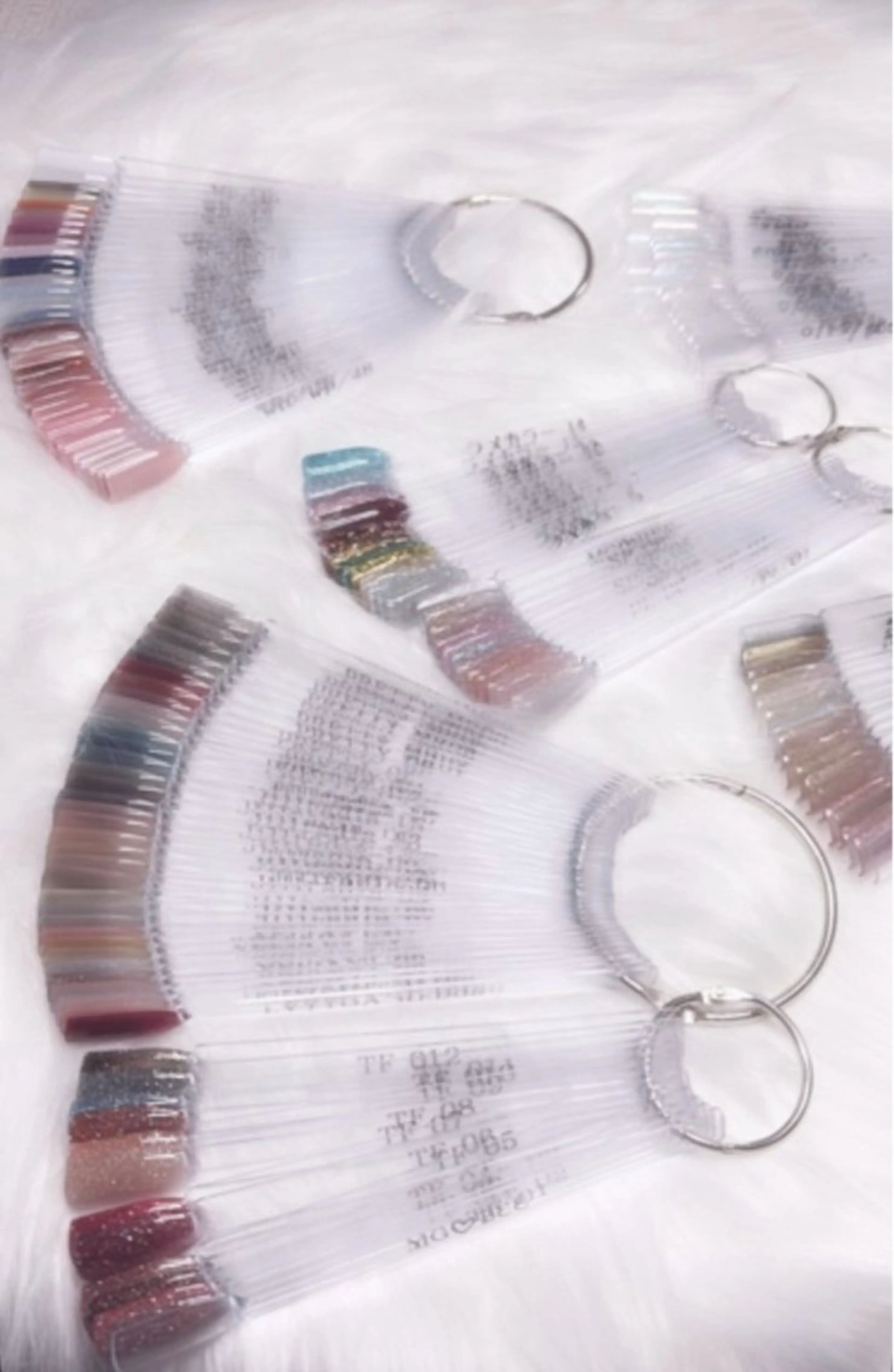 ネイル Ravie  nail所属・Ravie Nail Yuukaのネイルデザイン