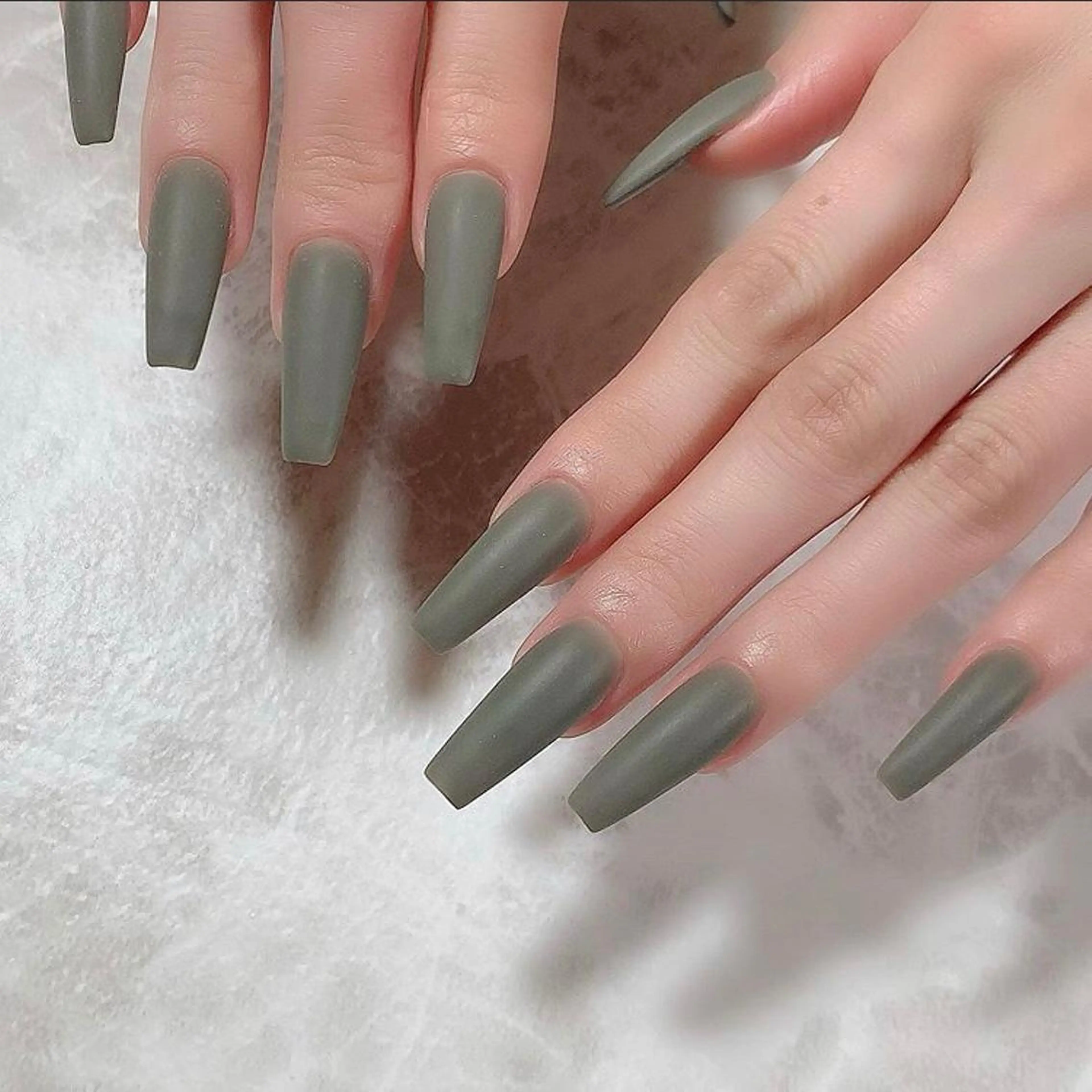 ネイル ハンドネイル Private Nail Salon　EM所属・Nail salon EM（エム）千葉のネイルデザイン