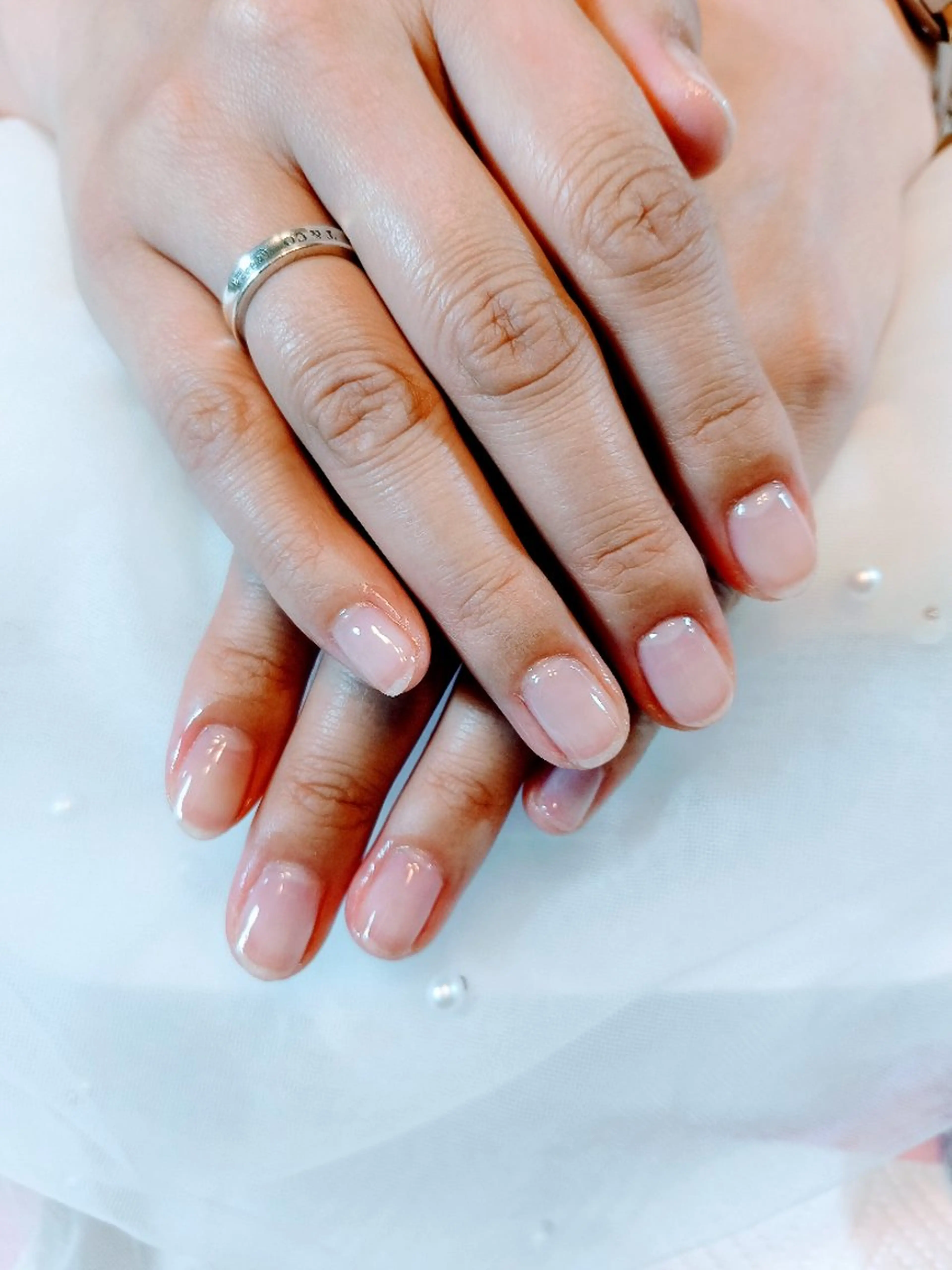 ネイル N& nailのネイルデザイン