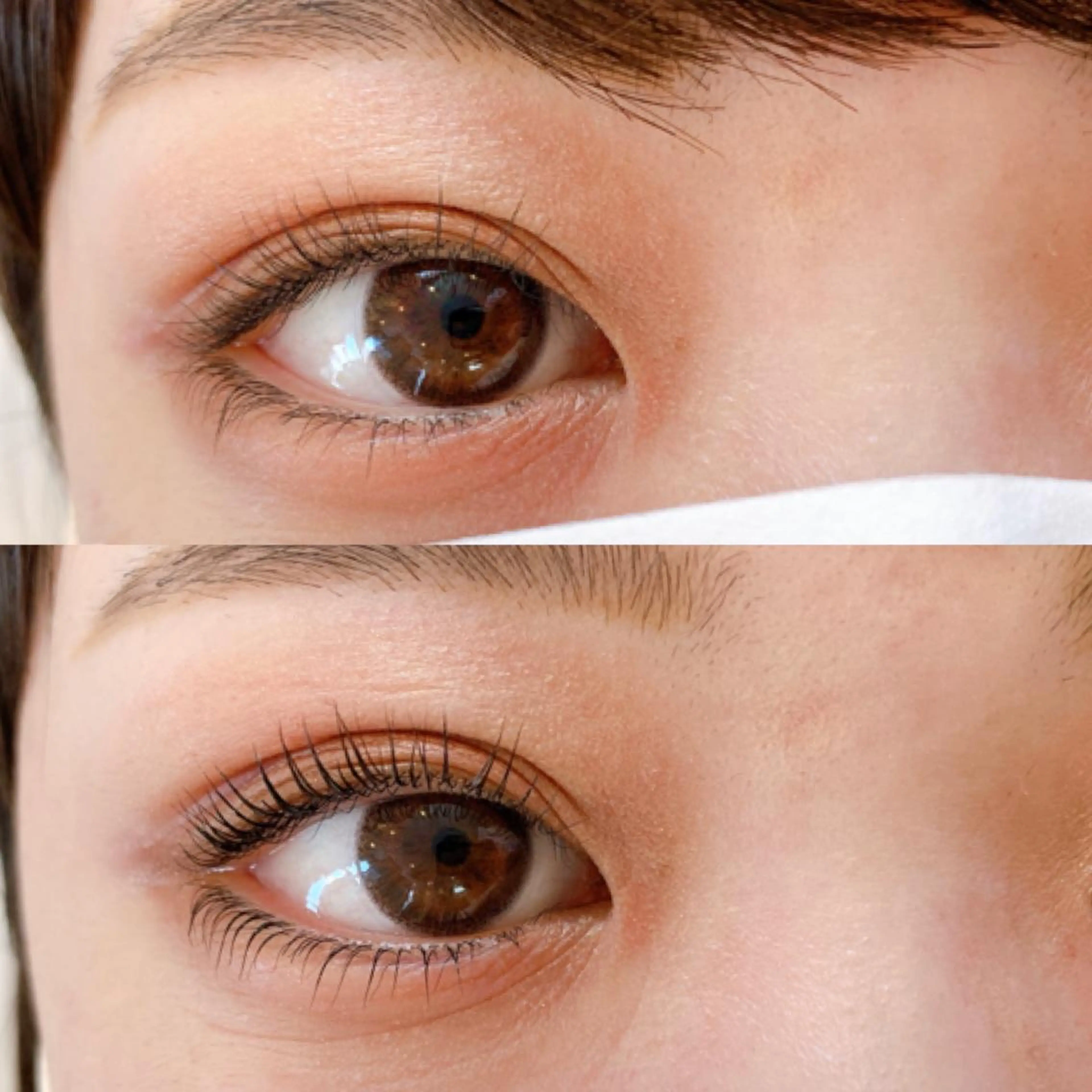 マツエク・マツパ edur所属・edur 梶並のマツエク・マツパデザイン