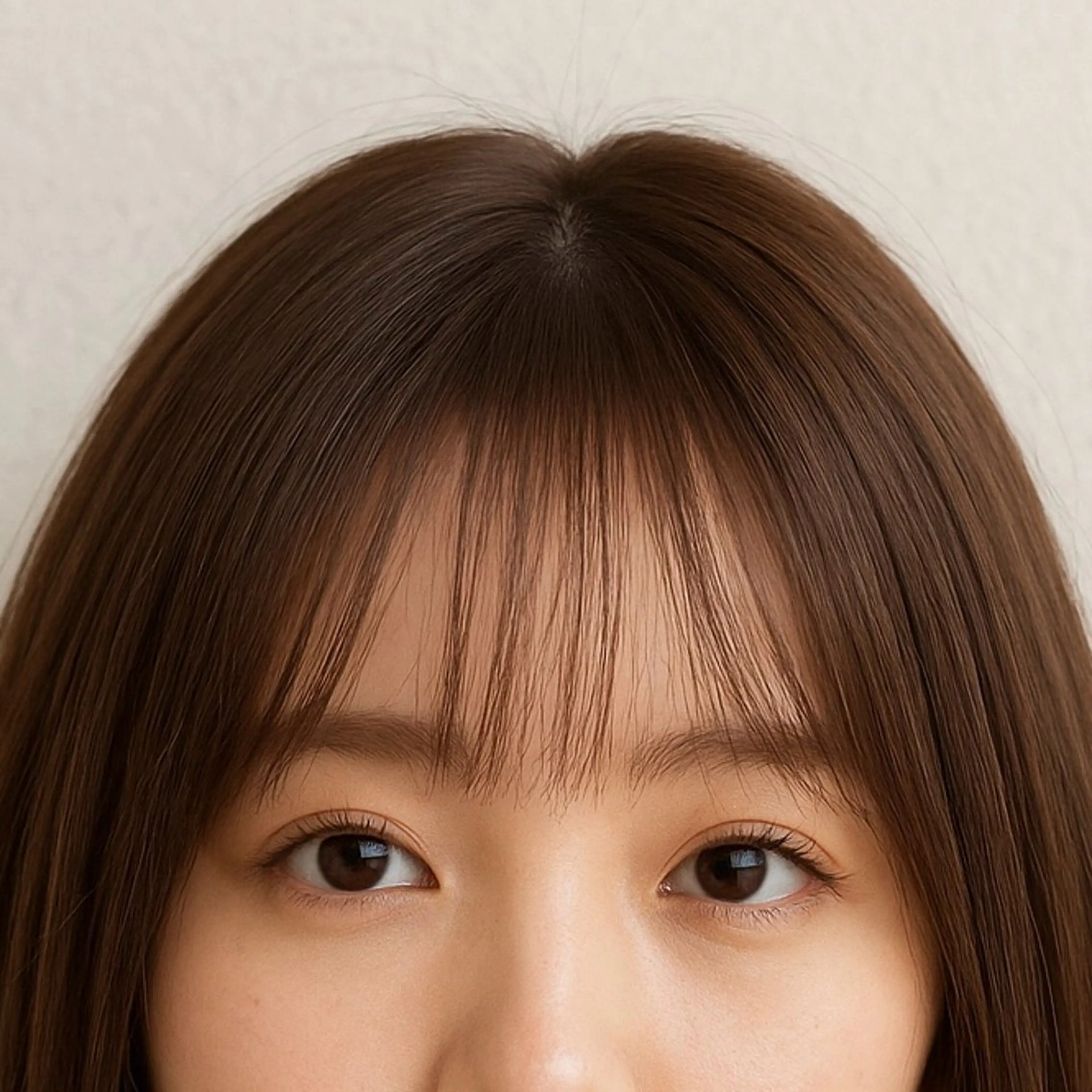 🍁前髪カット🍁の写真