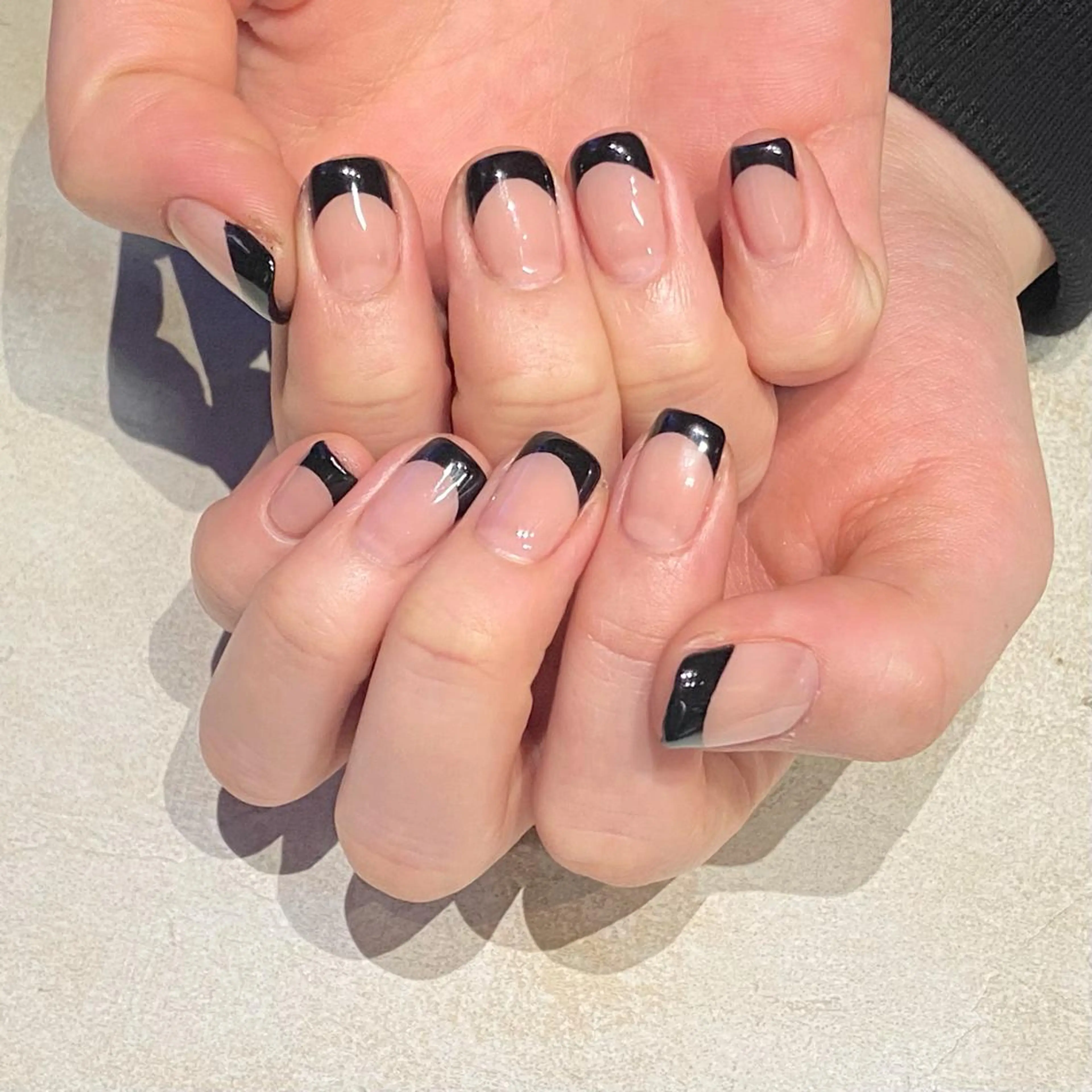 ネイル RounGe Nail&Eyelash所属・葛西 佑香のネイルデザイン