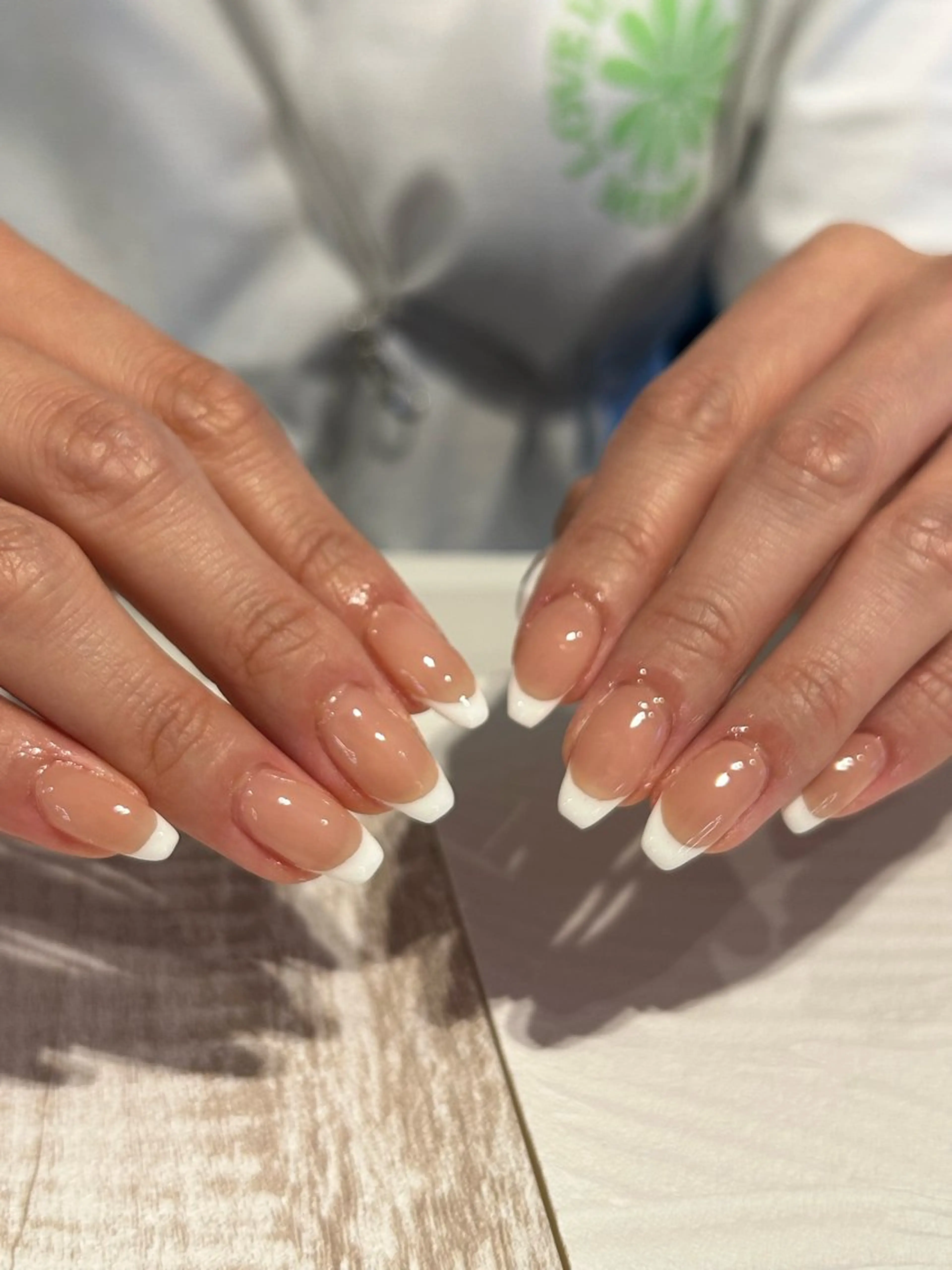 ネイル ikoi aonoのネイルデザイン