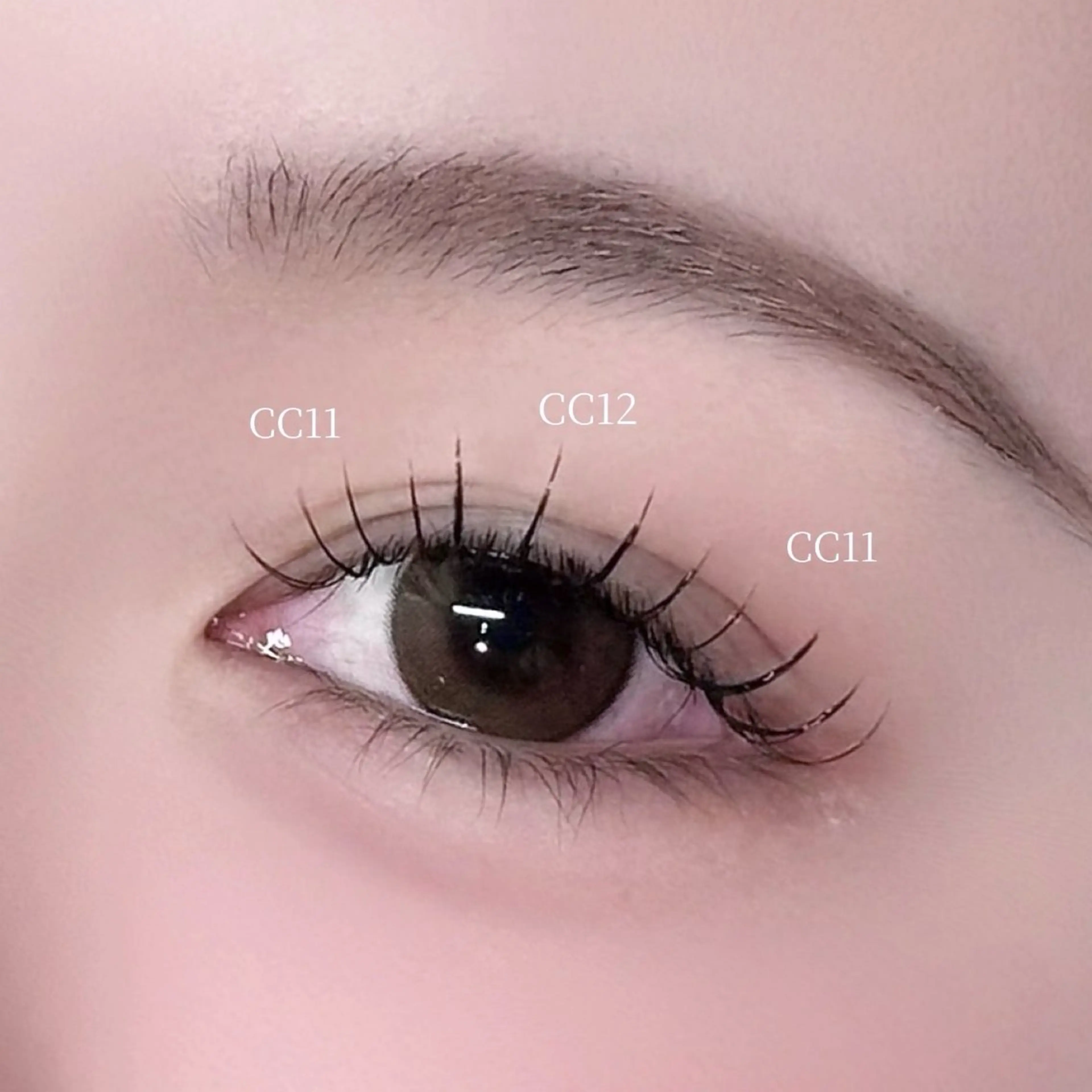 マツエク・マツパ マツエク 美容師＆アイリスト 秋山  沙有🎀🪽のマツエク・マツパデザイン