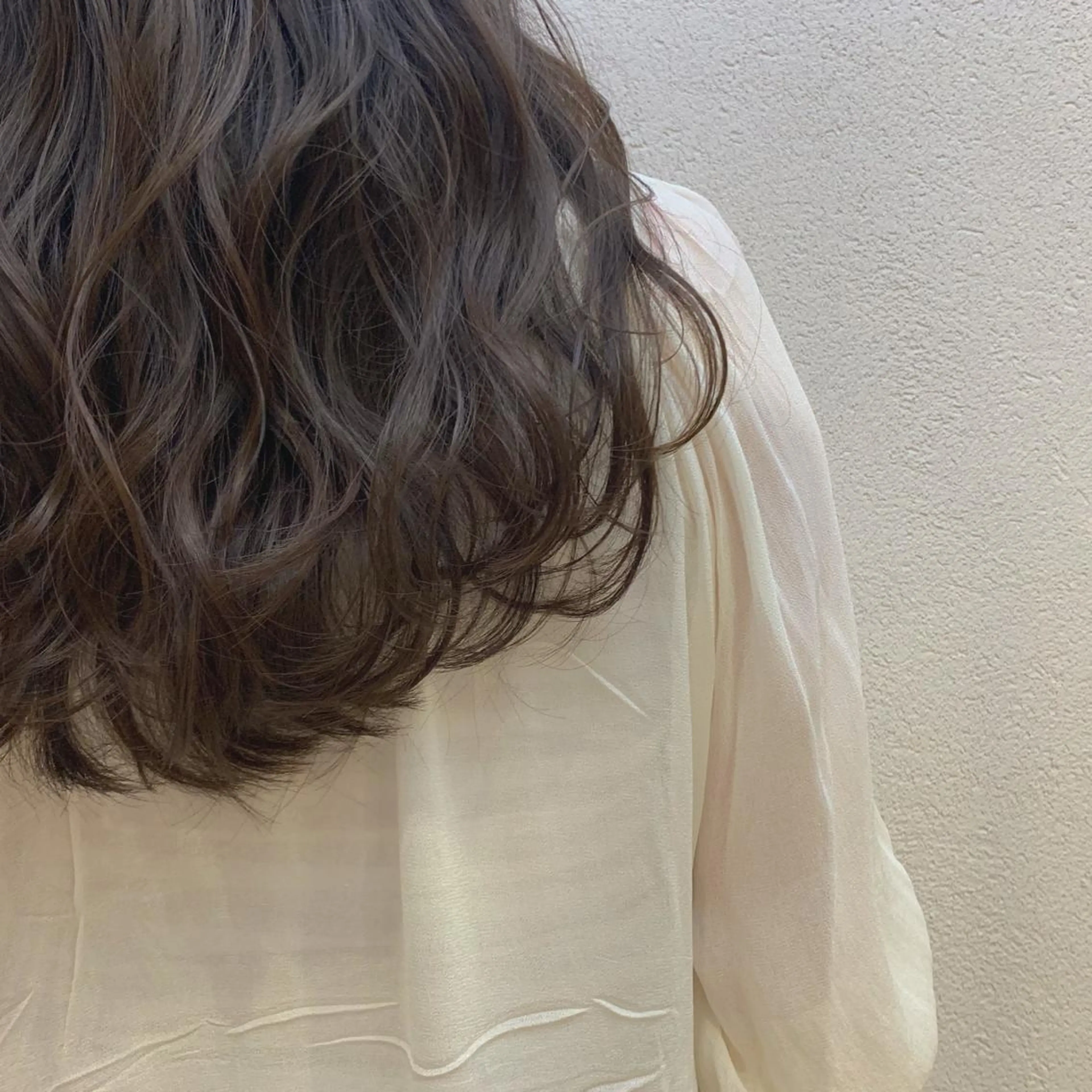 ロング トリートメント ayano /トレンドヘアのヘアスタイル