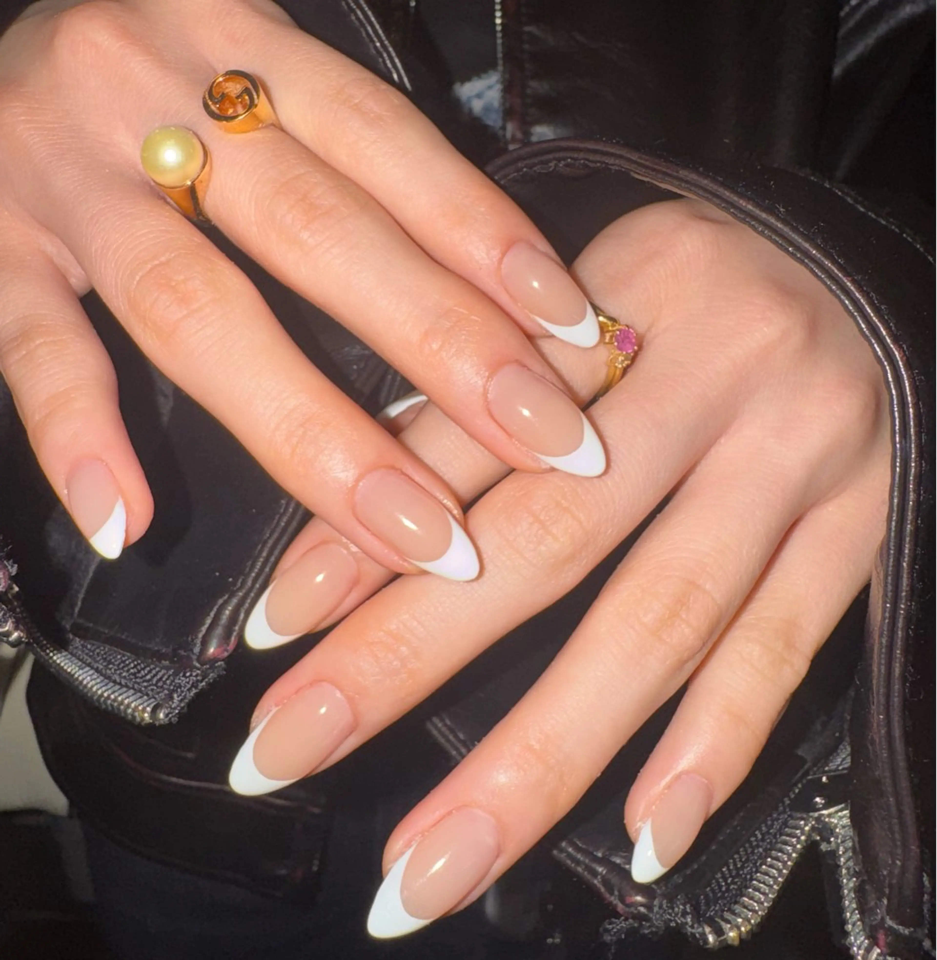 ネイル MITSUKI🪡 海外/個性派/ロングのネイルデザイン