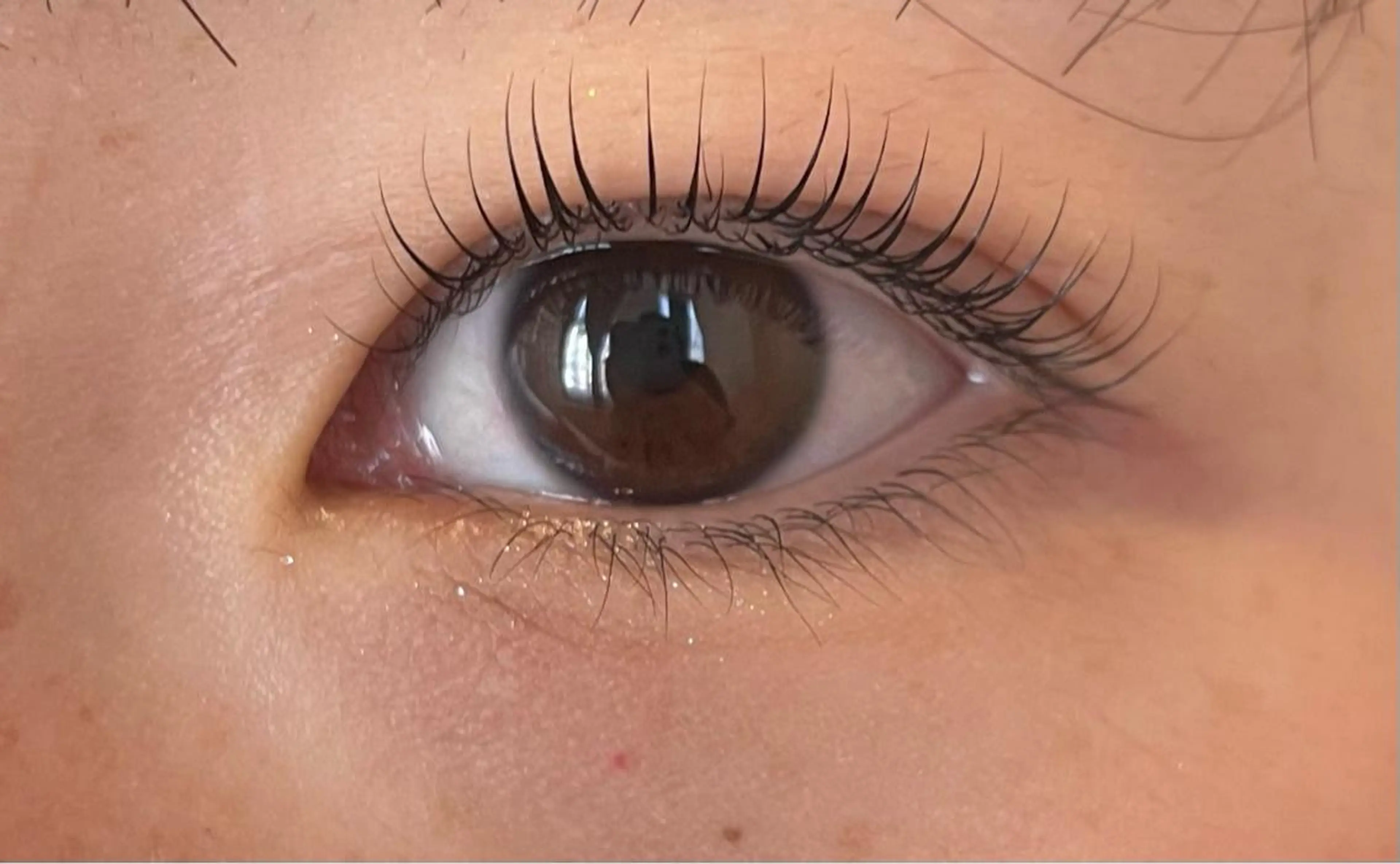 マツエク・マツパ ニコット ラッシュ 神戸三宮店のマツエク・マツパデザイン