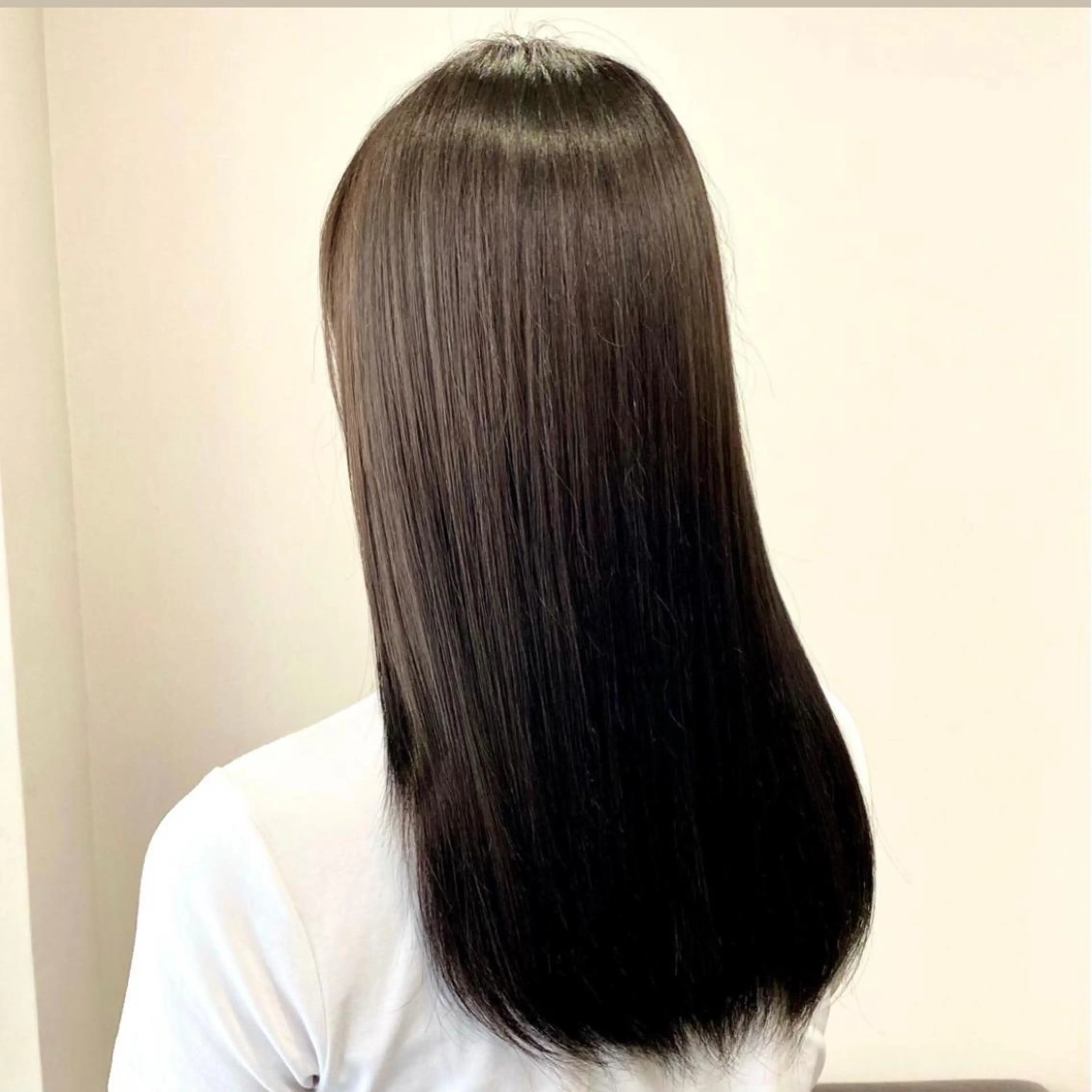 カラー 町田エリアＮｏ．１/ パーマ特化/太田京希のヘアスタイル