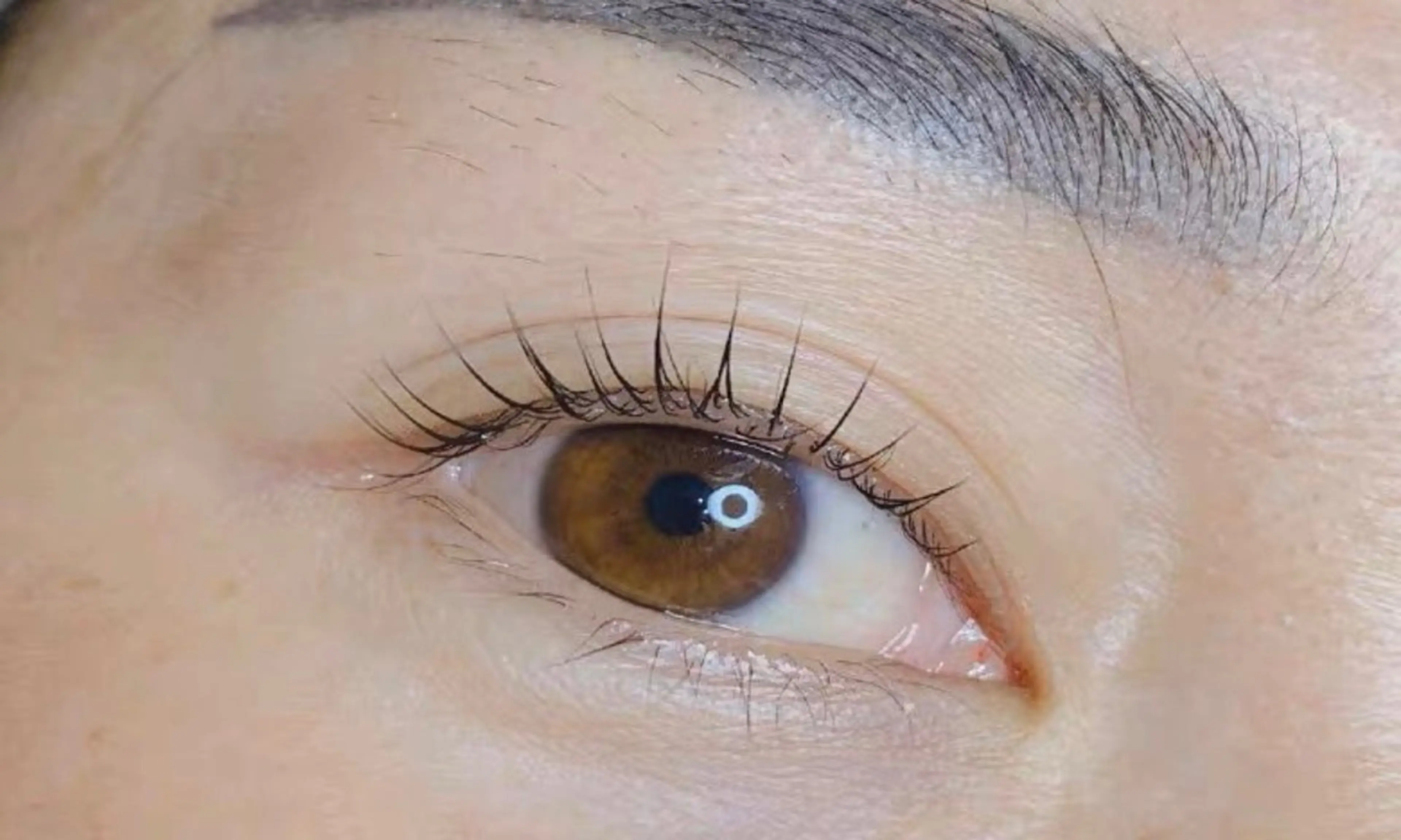 マツエク・マツパ EYE Missのマツエク・マツパデザイン