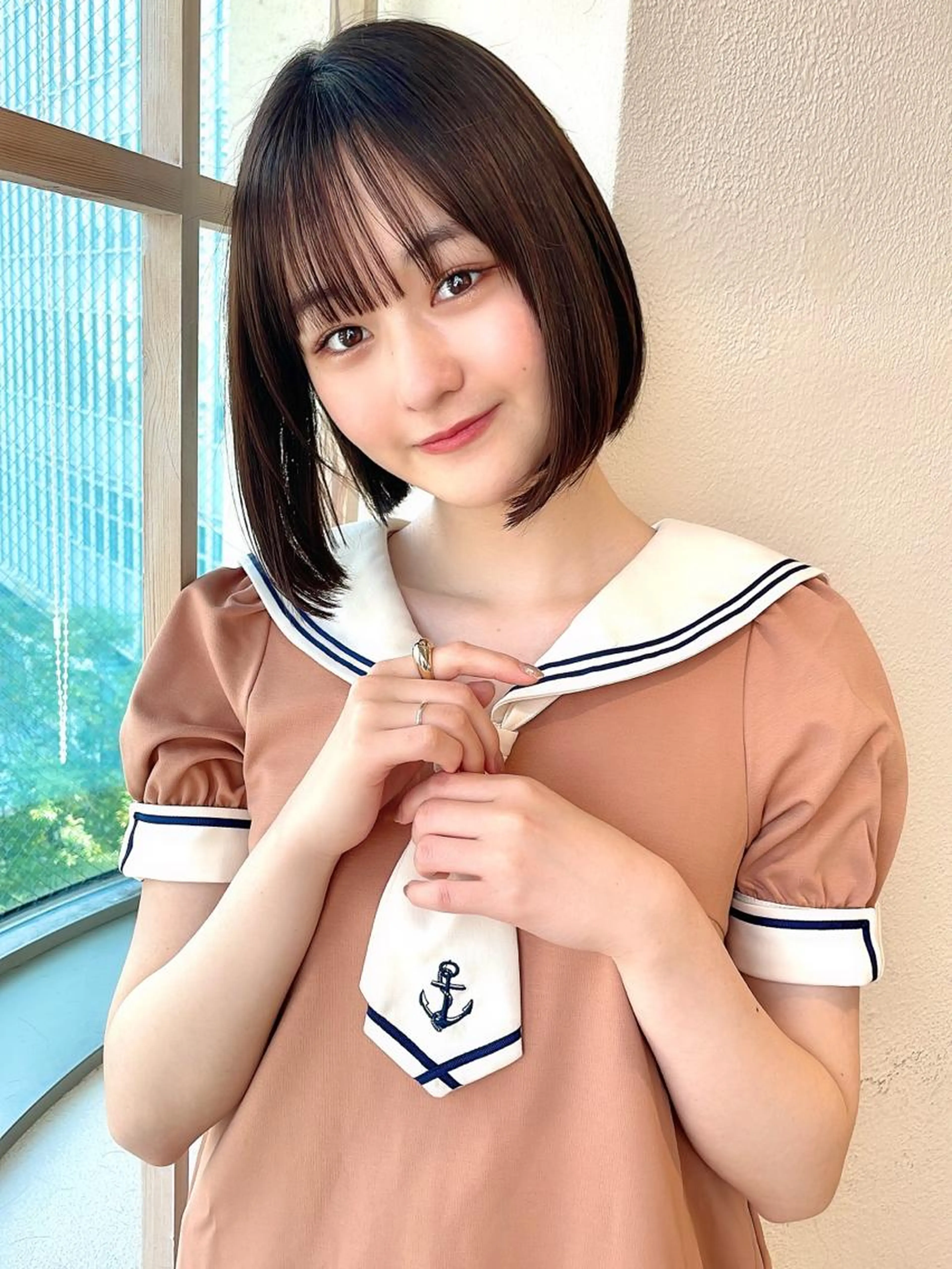 似合わせカット＋2stepトリートメント10450→9400の写真