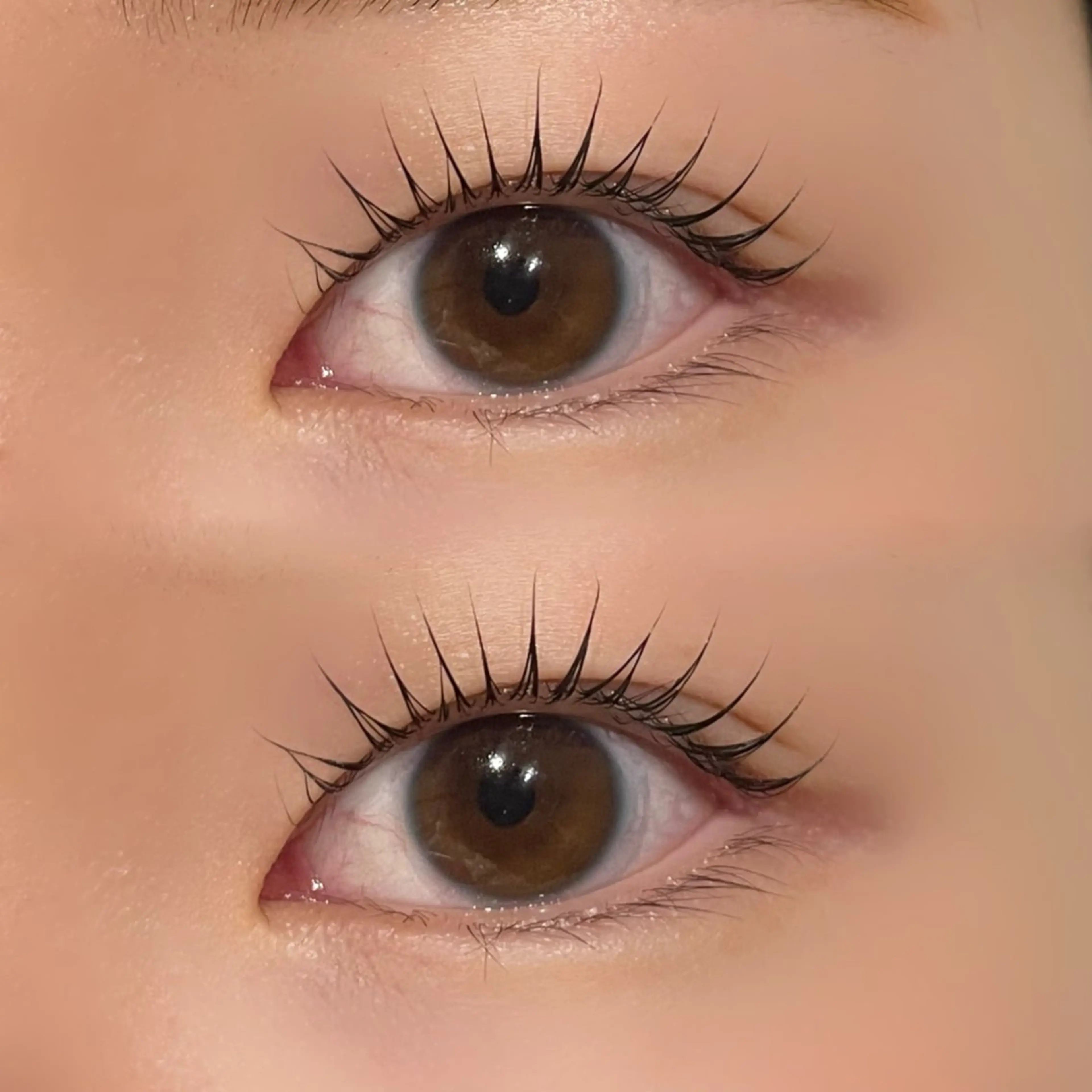 マツエク・マツパ マツパ Sacco 栄店 Ayuのマツエク・マツパデザイン