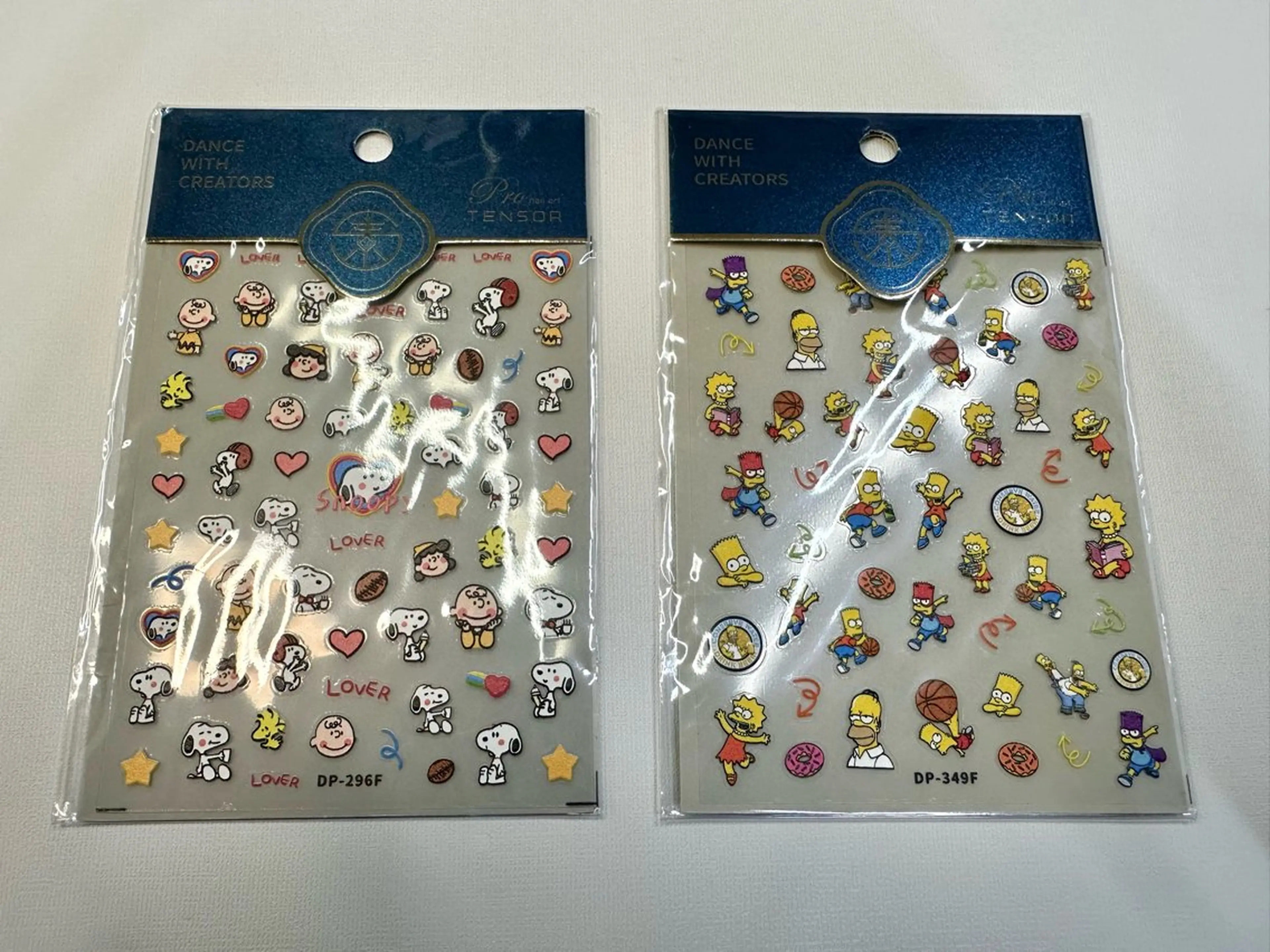 ネイル M Hのその他イメージ