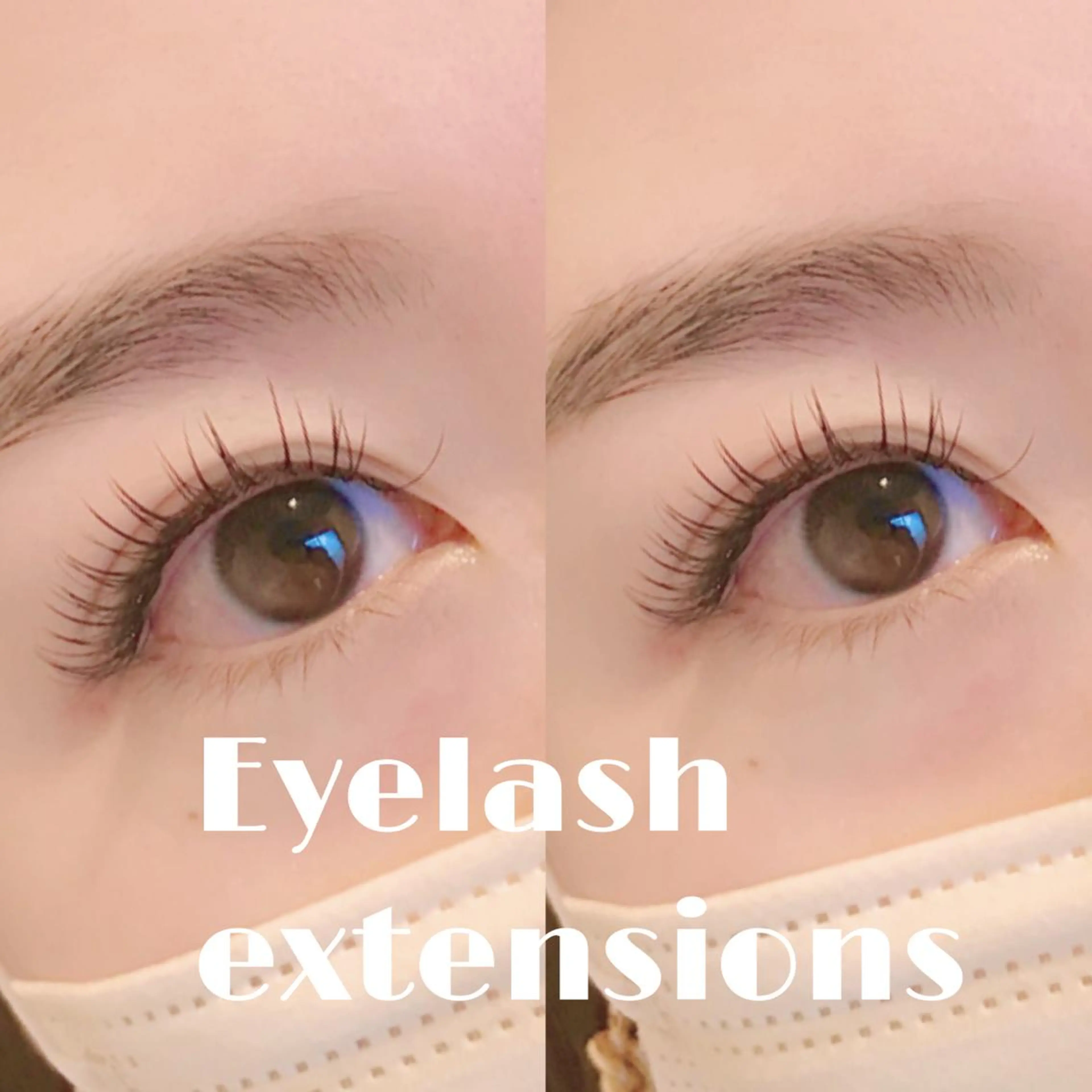 マツエク・マツパ フラットラッシュ beautysalon Kilig所属・Kilig 夙川店の眉毛・アイブロウイメージ