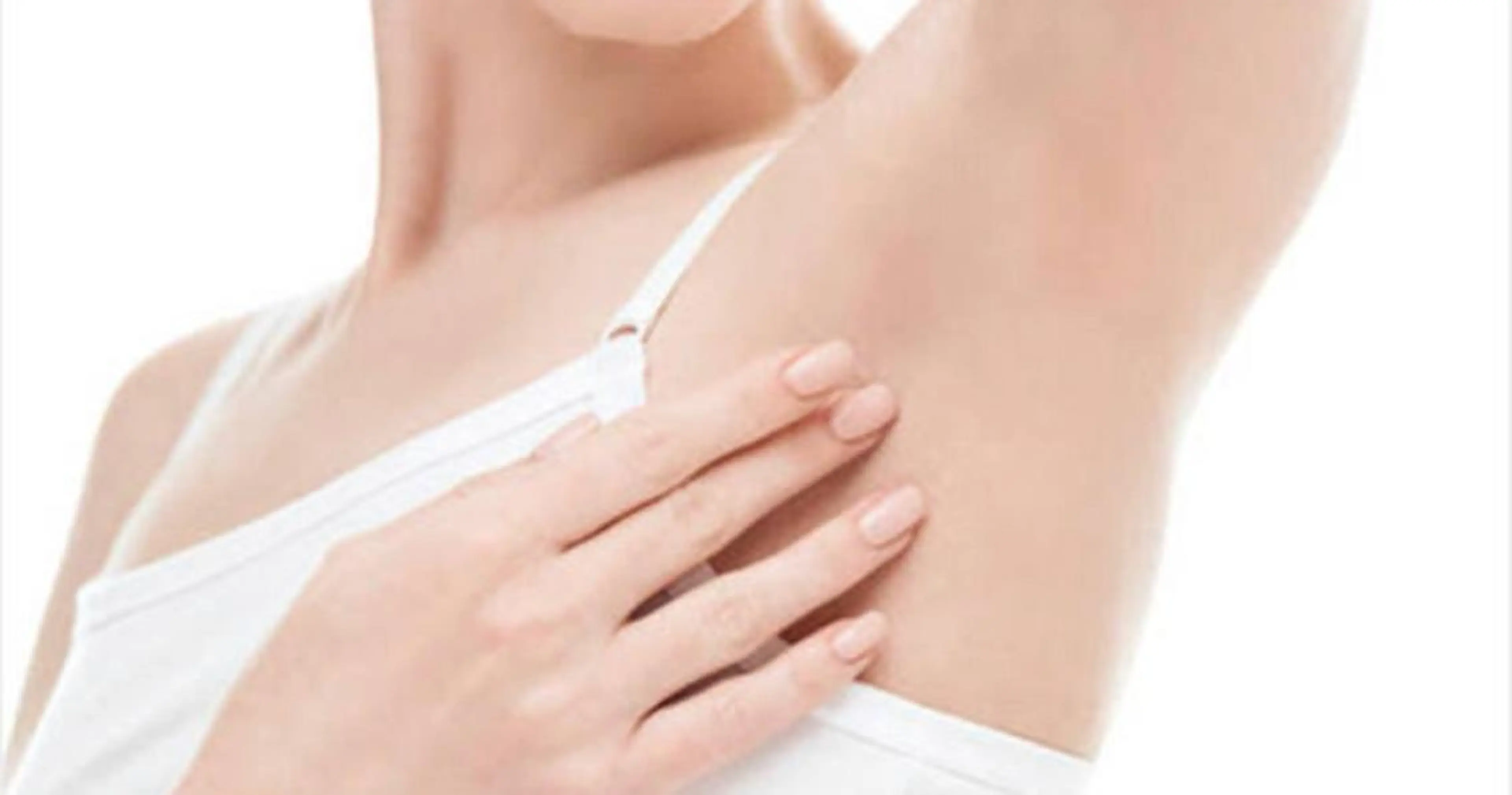 【ワキ脱毛10回コース】一回あたり¥500！定番★最新脱毛マシン使用★驚くほど抜けると評判◎痛くないのに抜ける★の写真