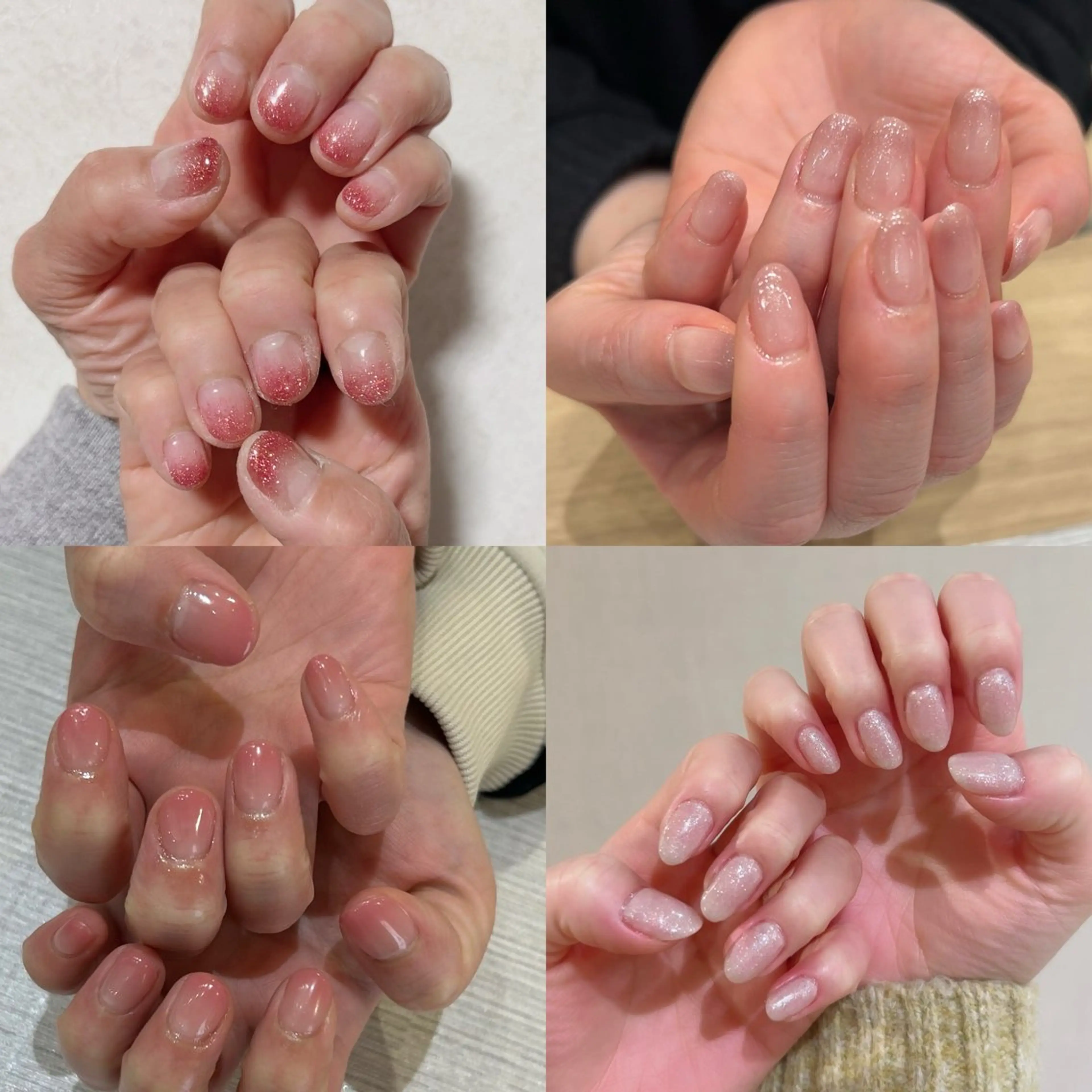 ネイル 野口 ネイルステーションのネイルデザイン