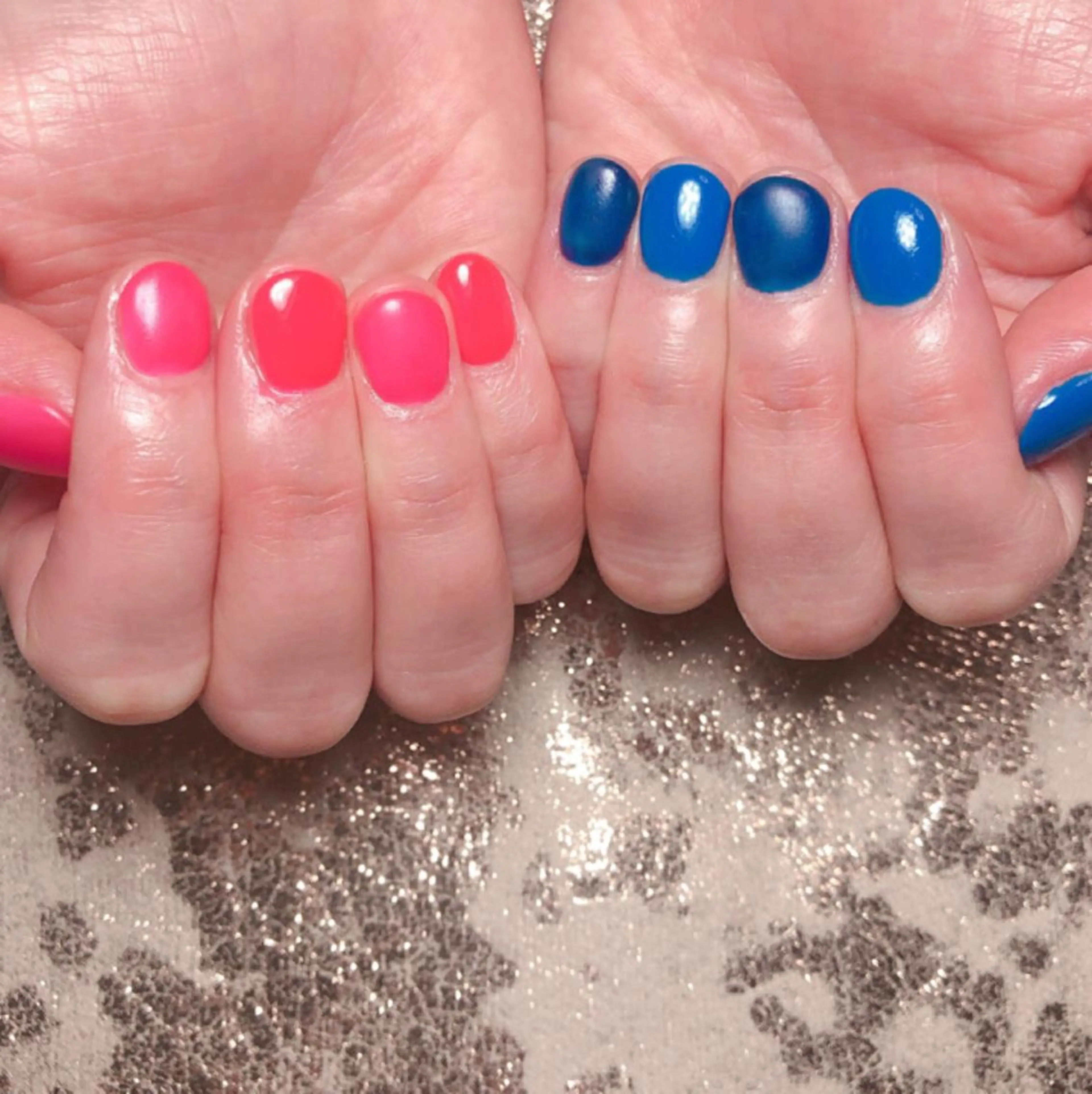 ネイル 個室ネイルサロンDolly  Girl〜ドーリーガール〜所属・DollyGirl KYOKOのネイルデザイン