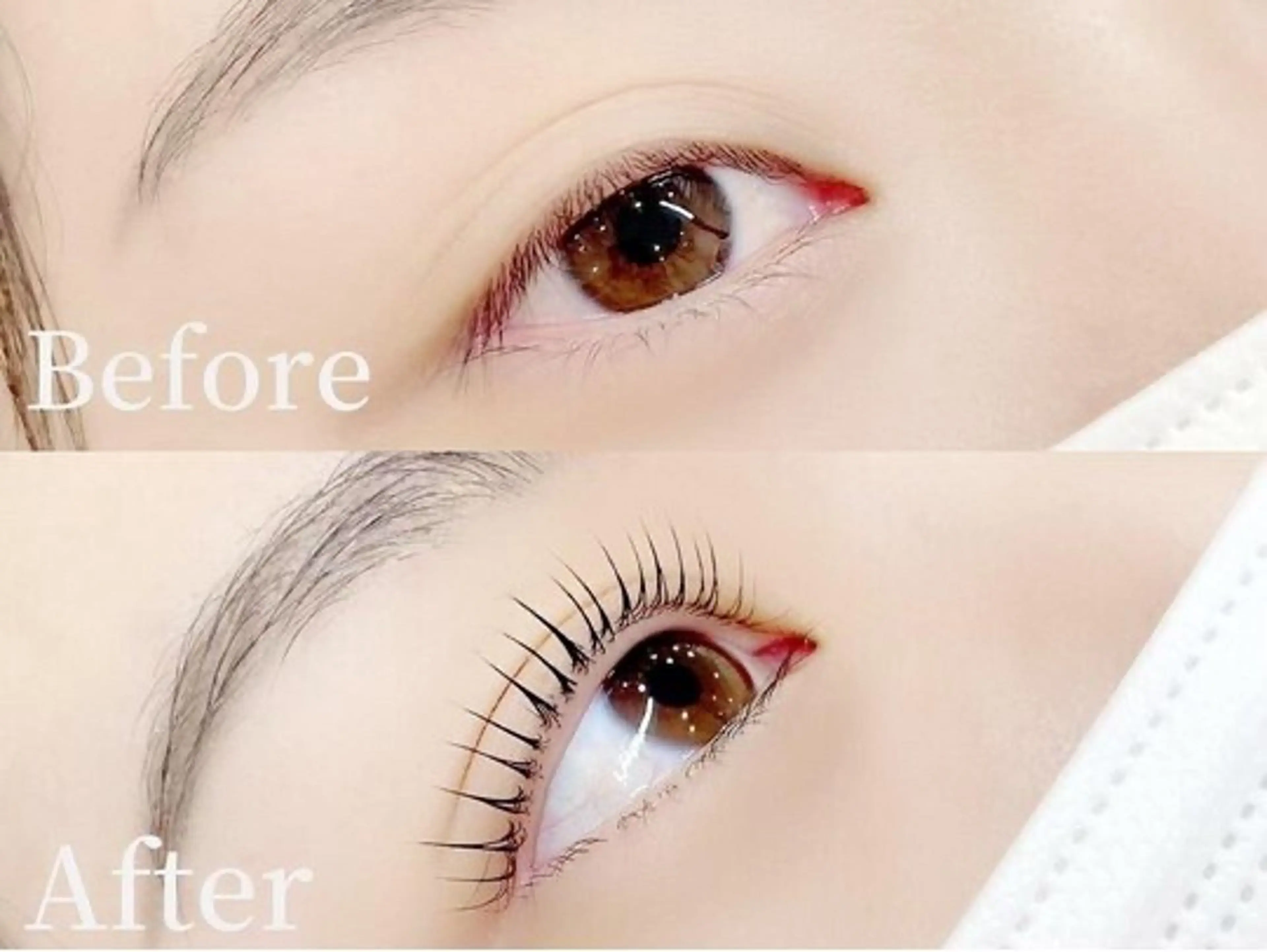 マツエク・マツパ Sia.京橋店所属・Sia. 京橋店/大阪のマツエク・マツパデザイン