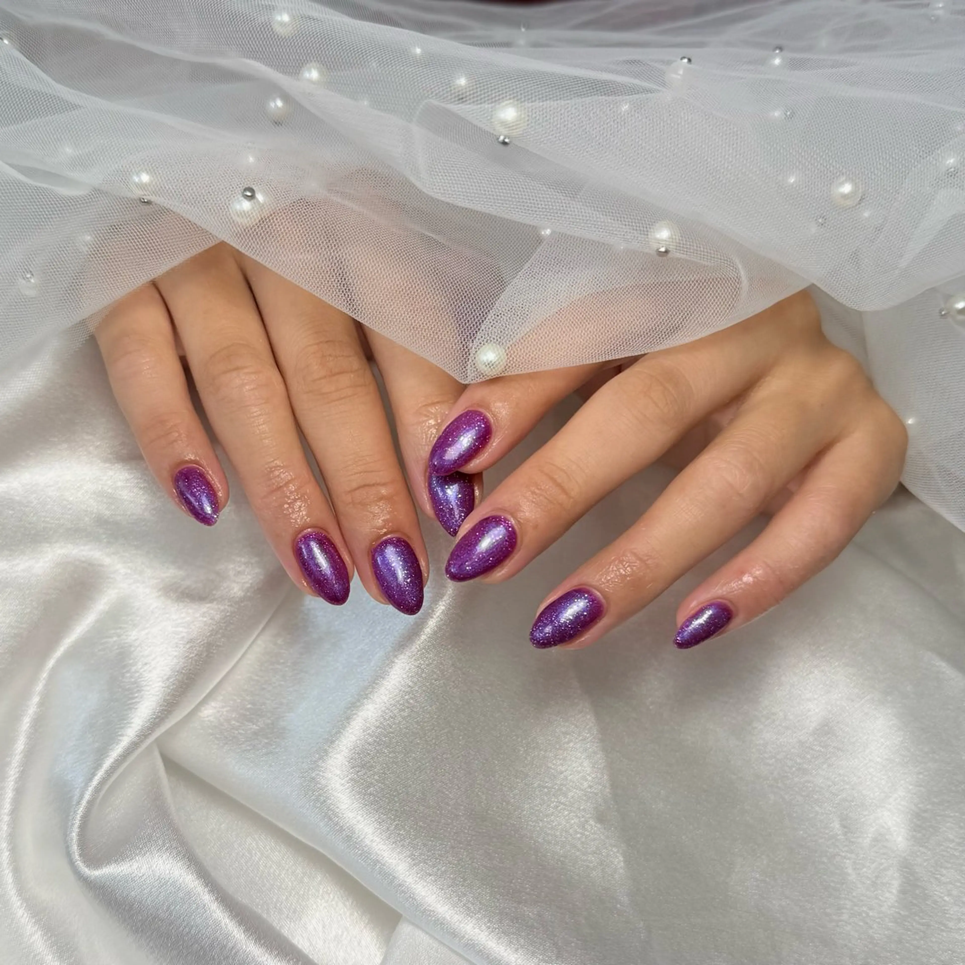 ネイル ネイルサロン Annieのネイルデザイン