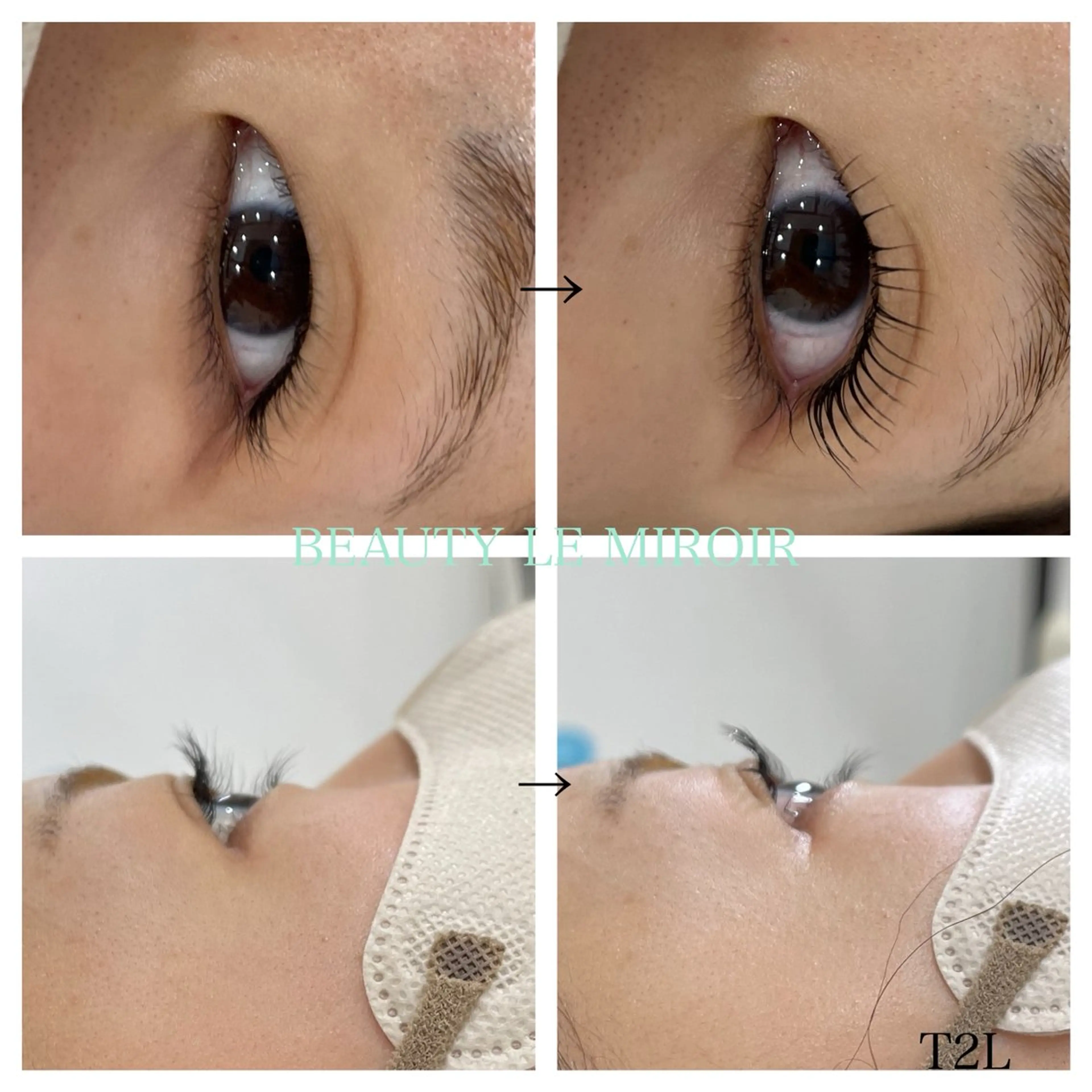 マツエク・マツパ ビューティー ミロワールのエステ・リラクイメージ