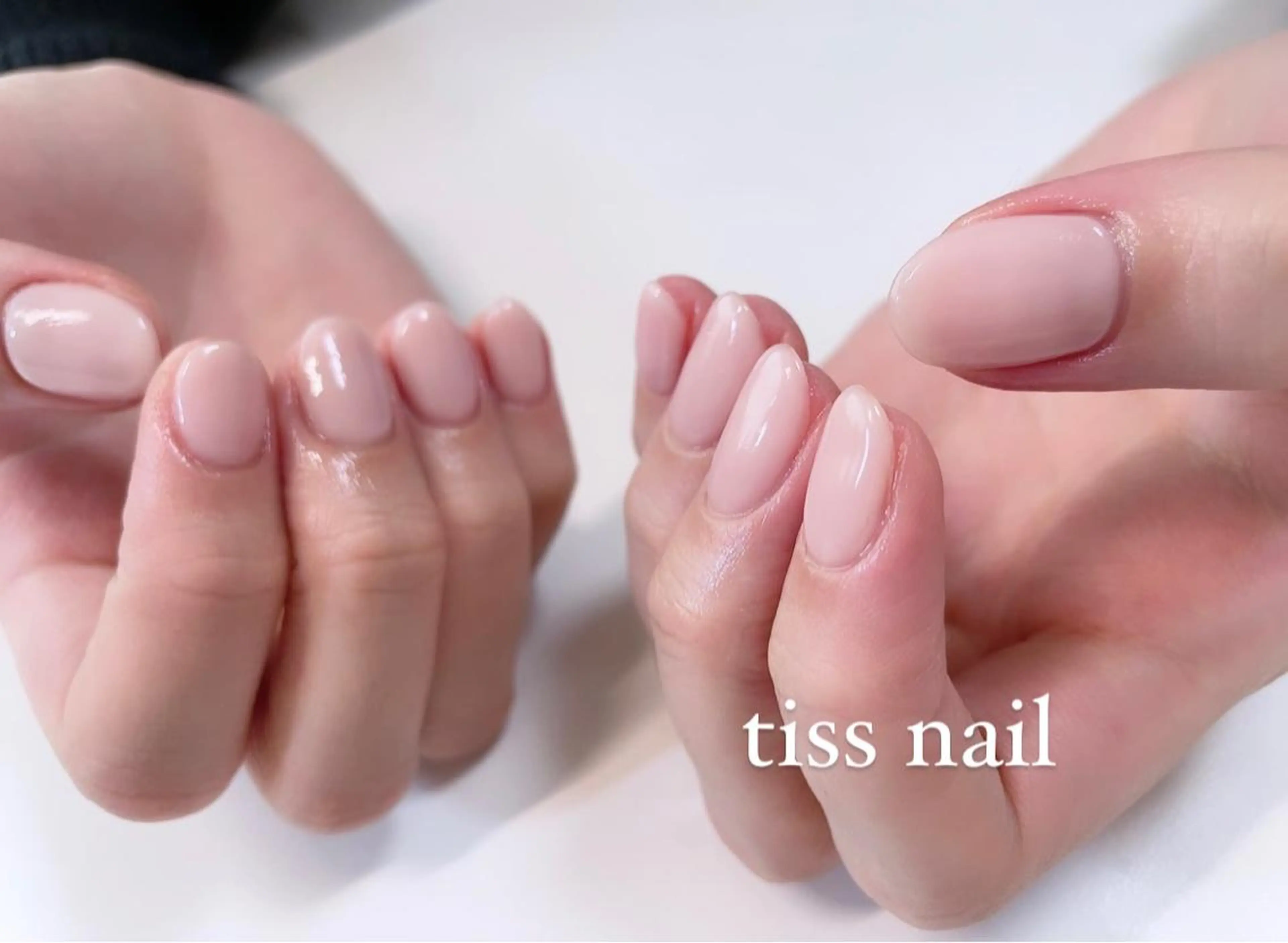 ネイル loop hair所属・kohatsu こはっちゃんのネイルデザイン