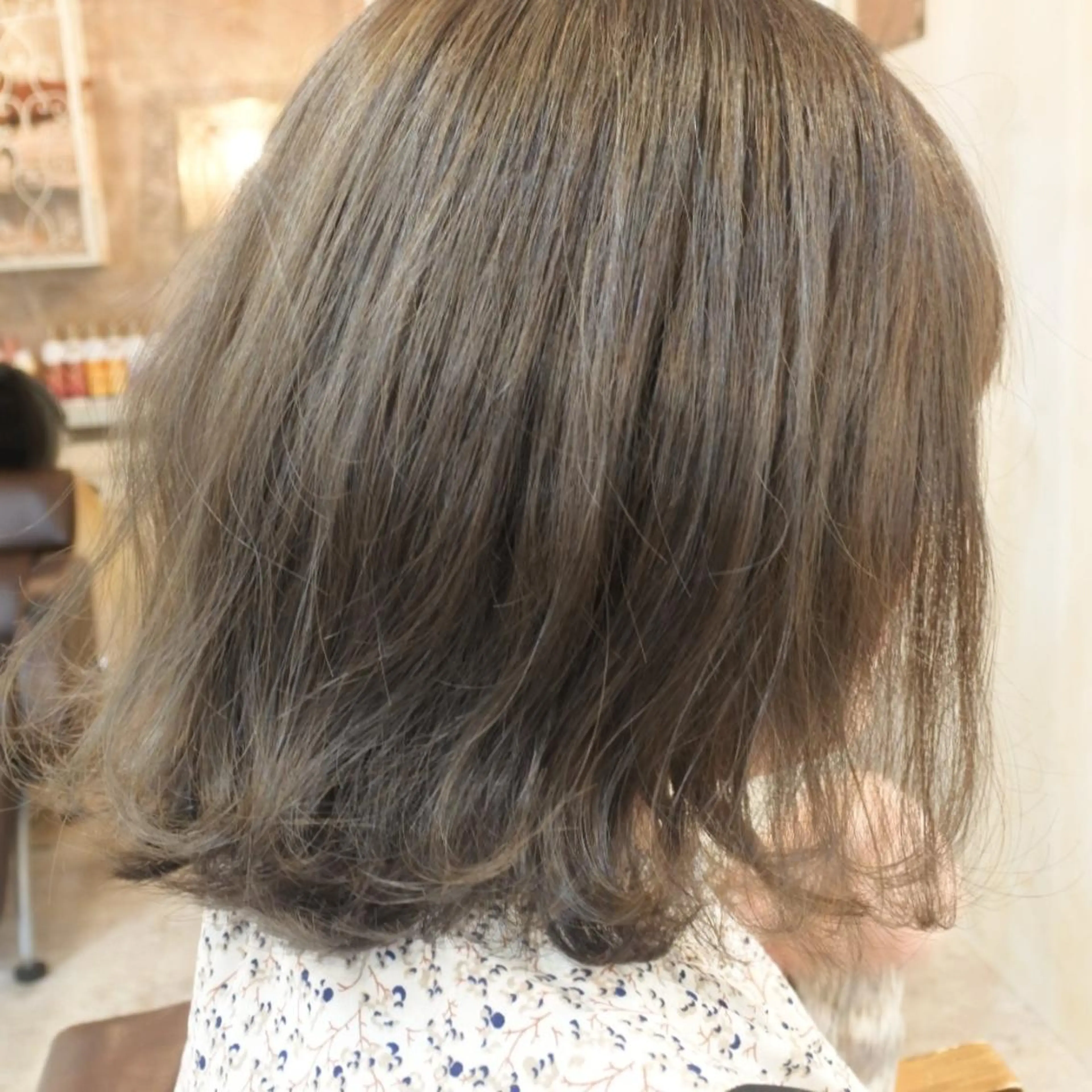 ミディアム 田中 愛奈のその他イメージ