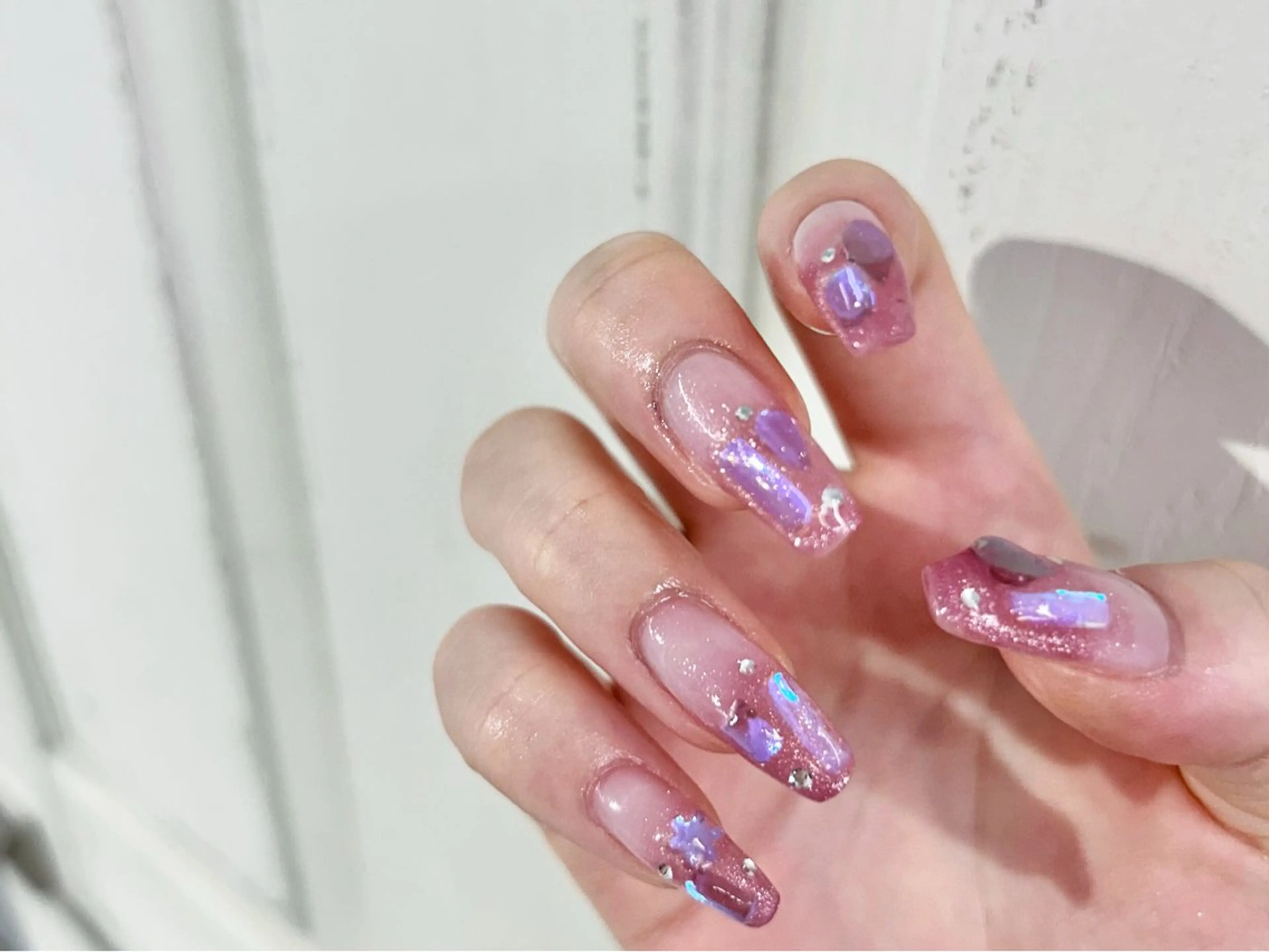 ネイル ハンドネイル 髙橋 直央のその他イメージ