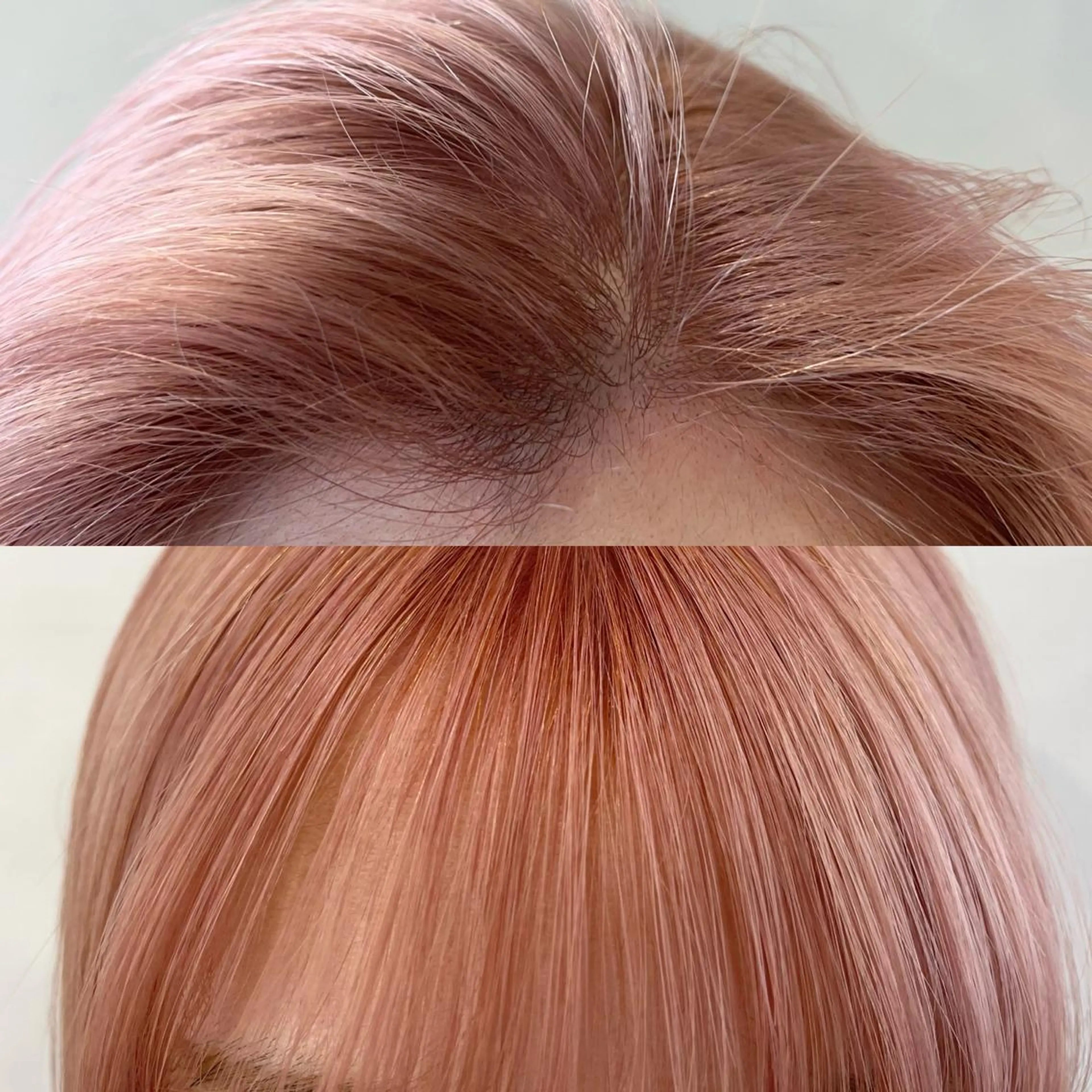 ロング カラー 🦋レイヤーカット ミドリカワ🦋のヘアスタイル