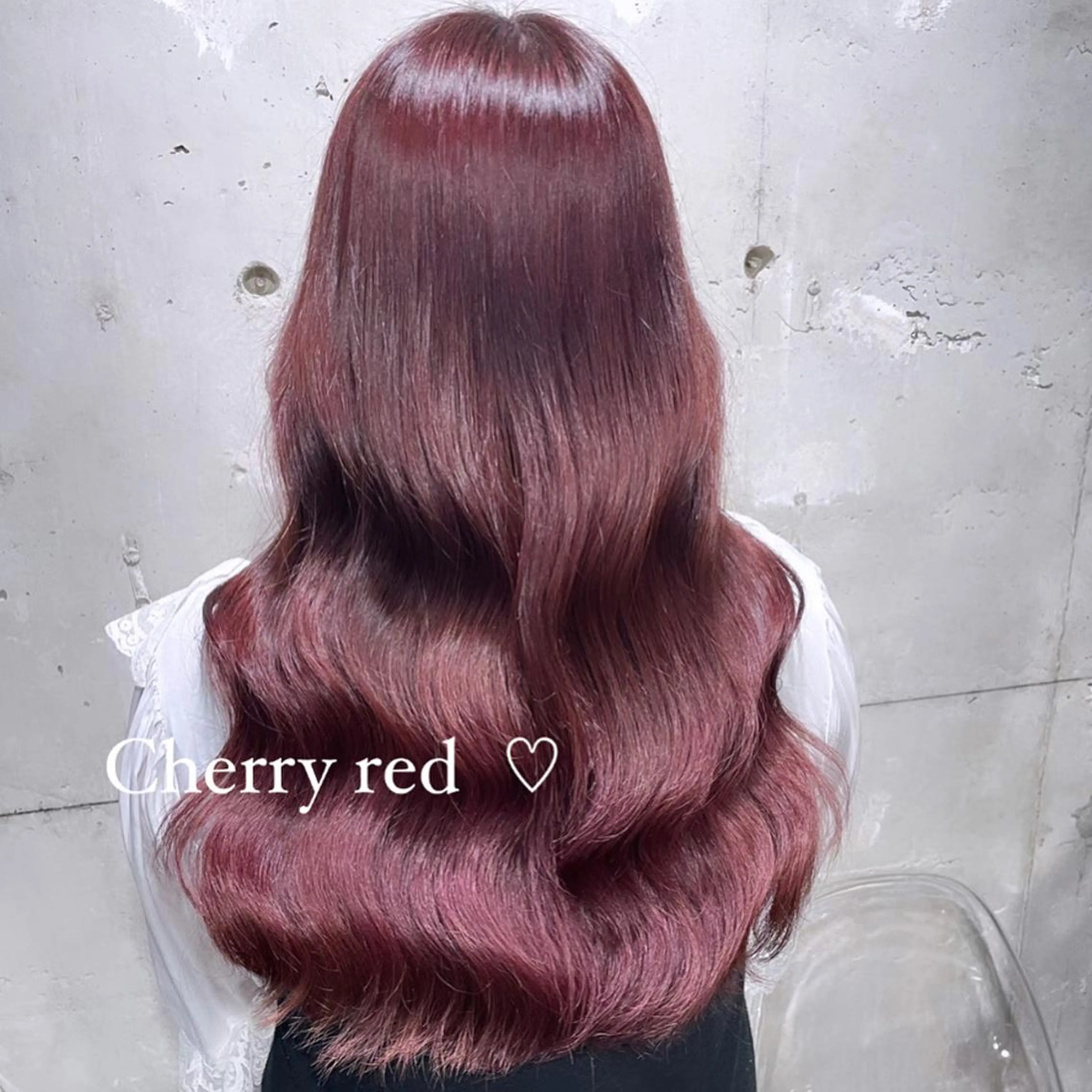 ショート カラー パーマ ヘアアレンジ メンズ キッズ ネイル マツエク・マツパ アイブロウ ♥️韓国ヘア レイヤー♥️ゆりのヘアスタイル