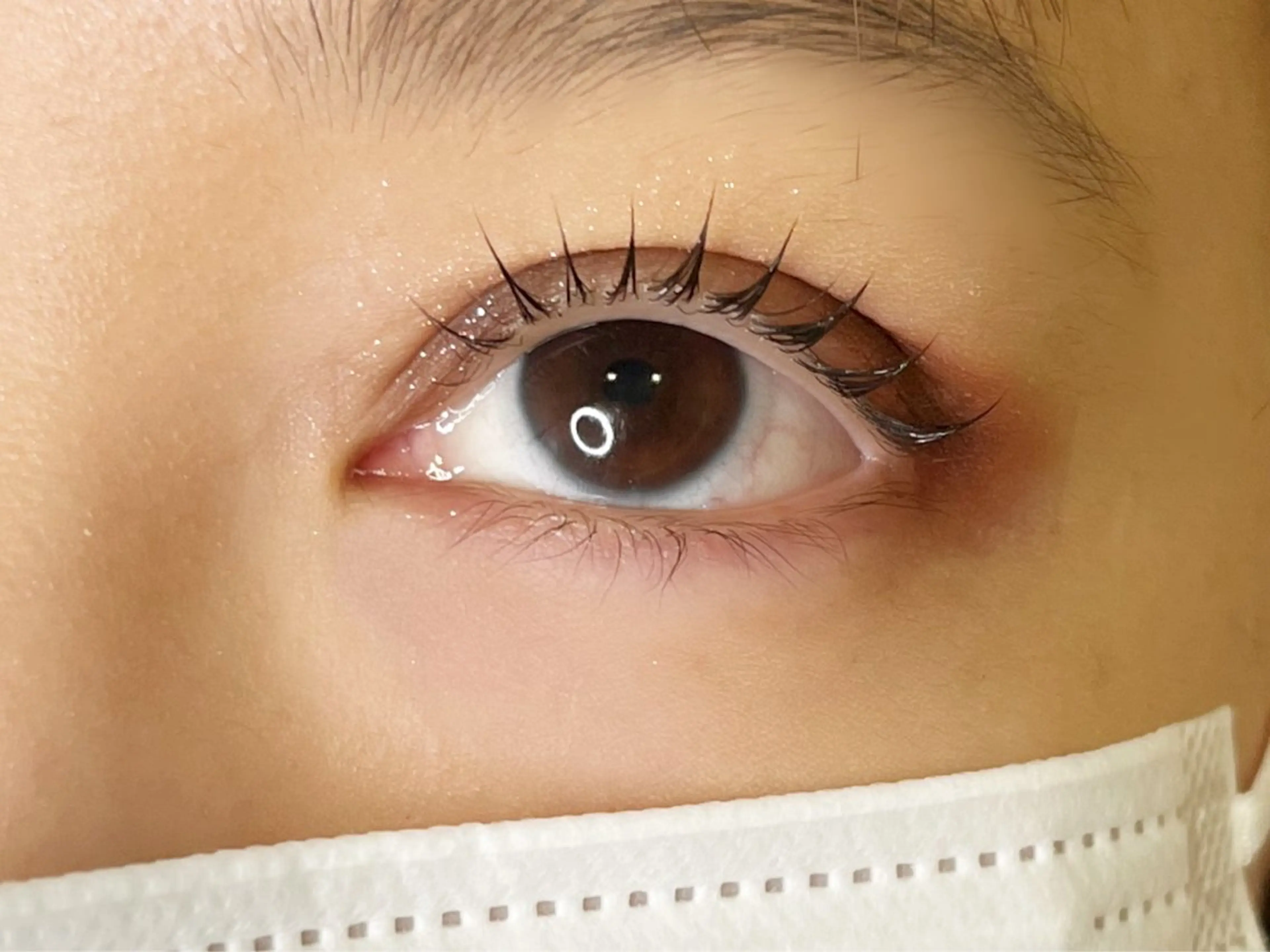 マツエク・マツパ fan.germe☆ Satsukiのマツエク・マツパデザイン