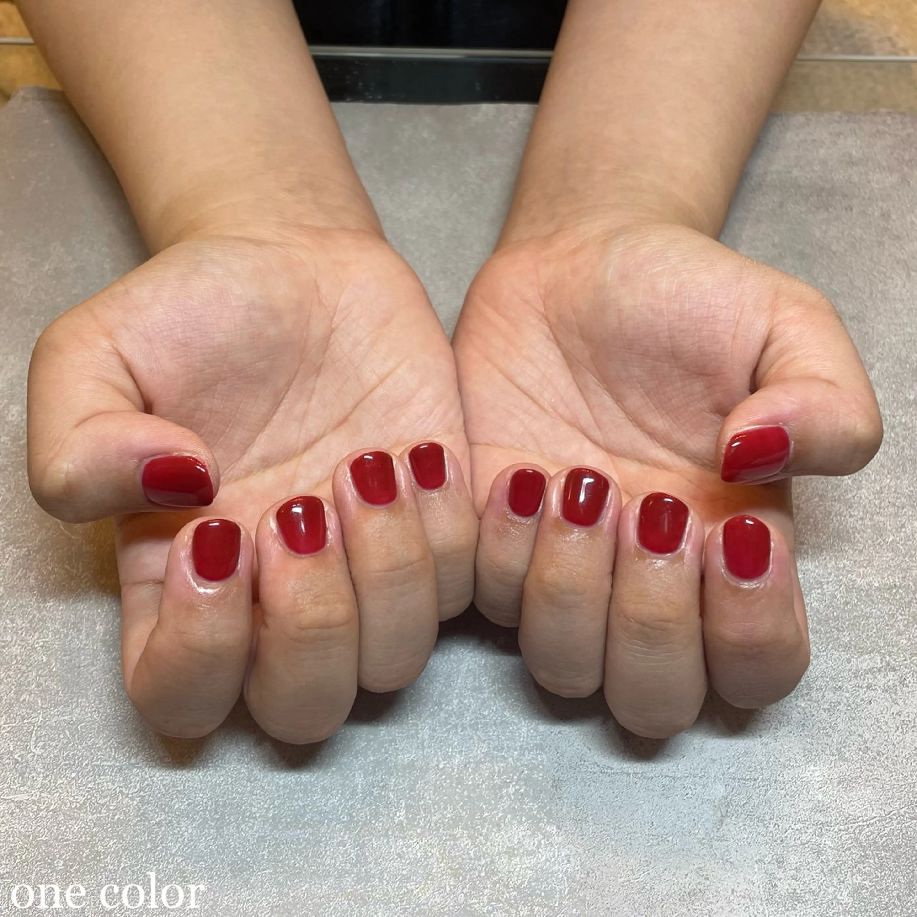 ネイル SALON de　LUPIA所属・uka ...のマツエク・マツパデザイン