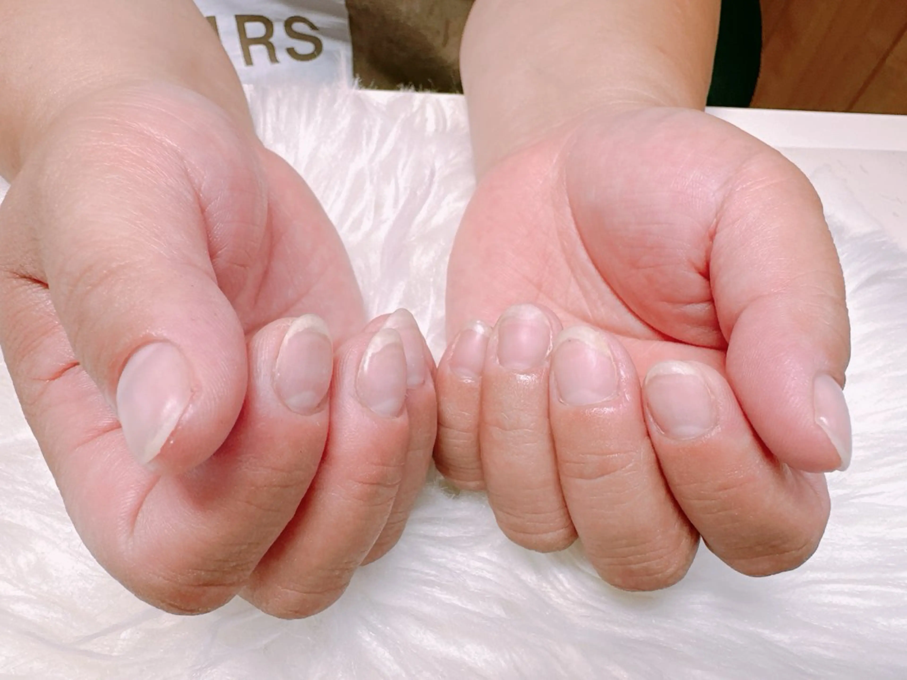 ネイル 高島 夏海のネイルデザイン