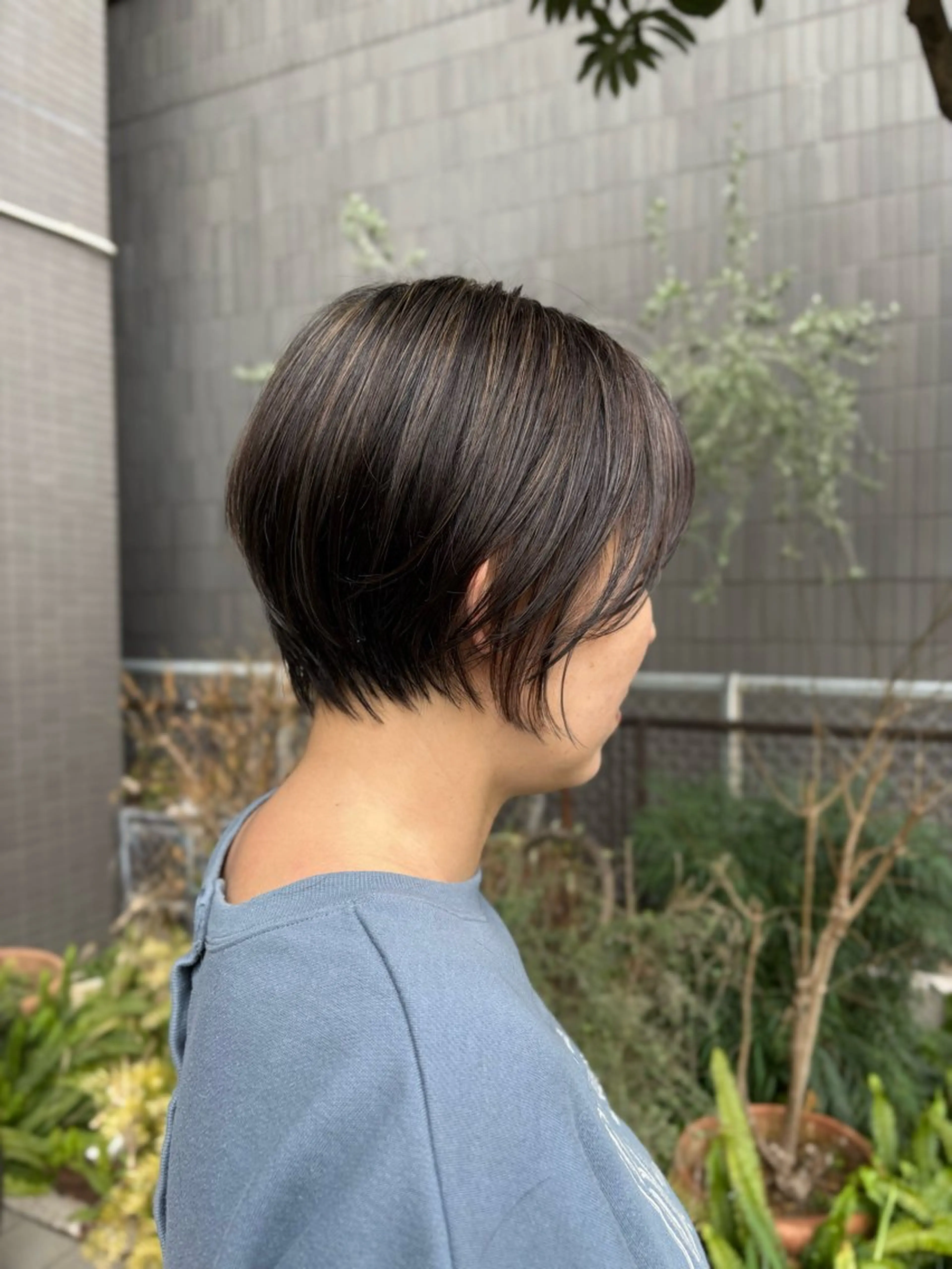 ショート カラー 💠西山 果琳💠のマツエク・マツパデザイン