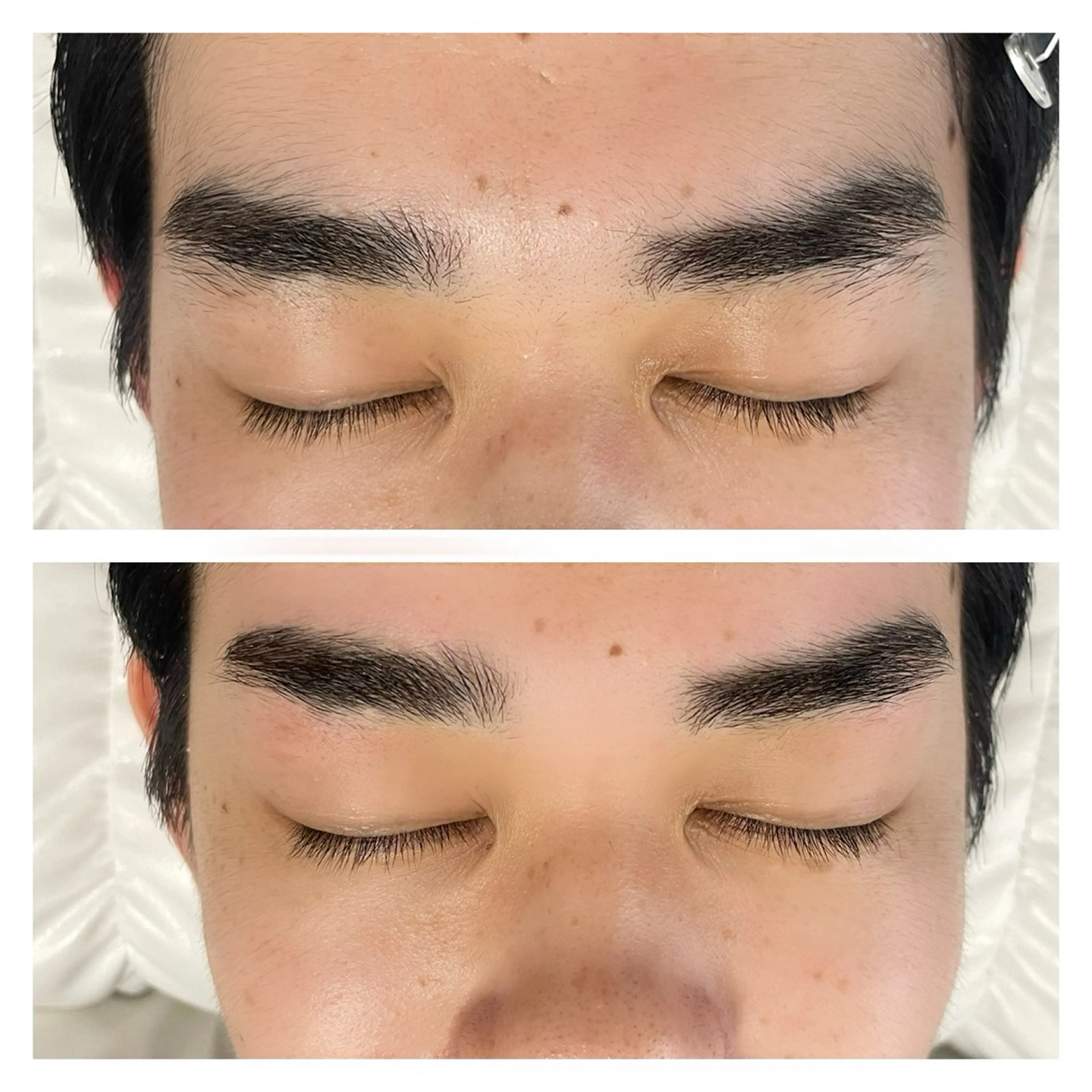 アイブロウ アイラッシュサロンKoa所属・ハリウッド ブロウリフト専門店の眉毛・アイブロウイメージ