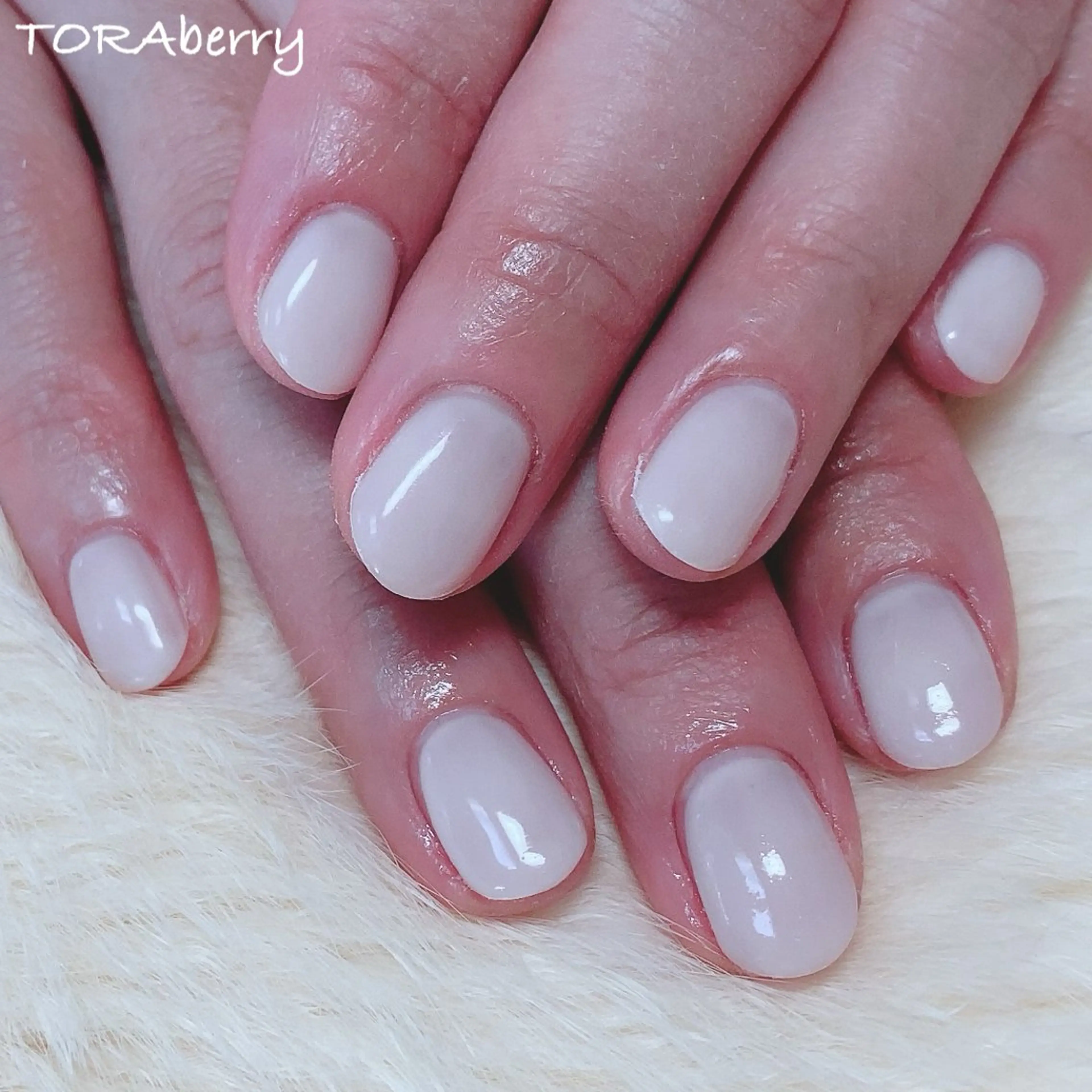 ネイル ハンドネイル ネイリスト なつみのネイルデザイン