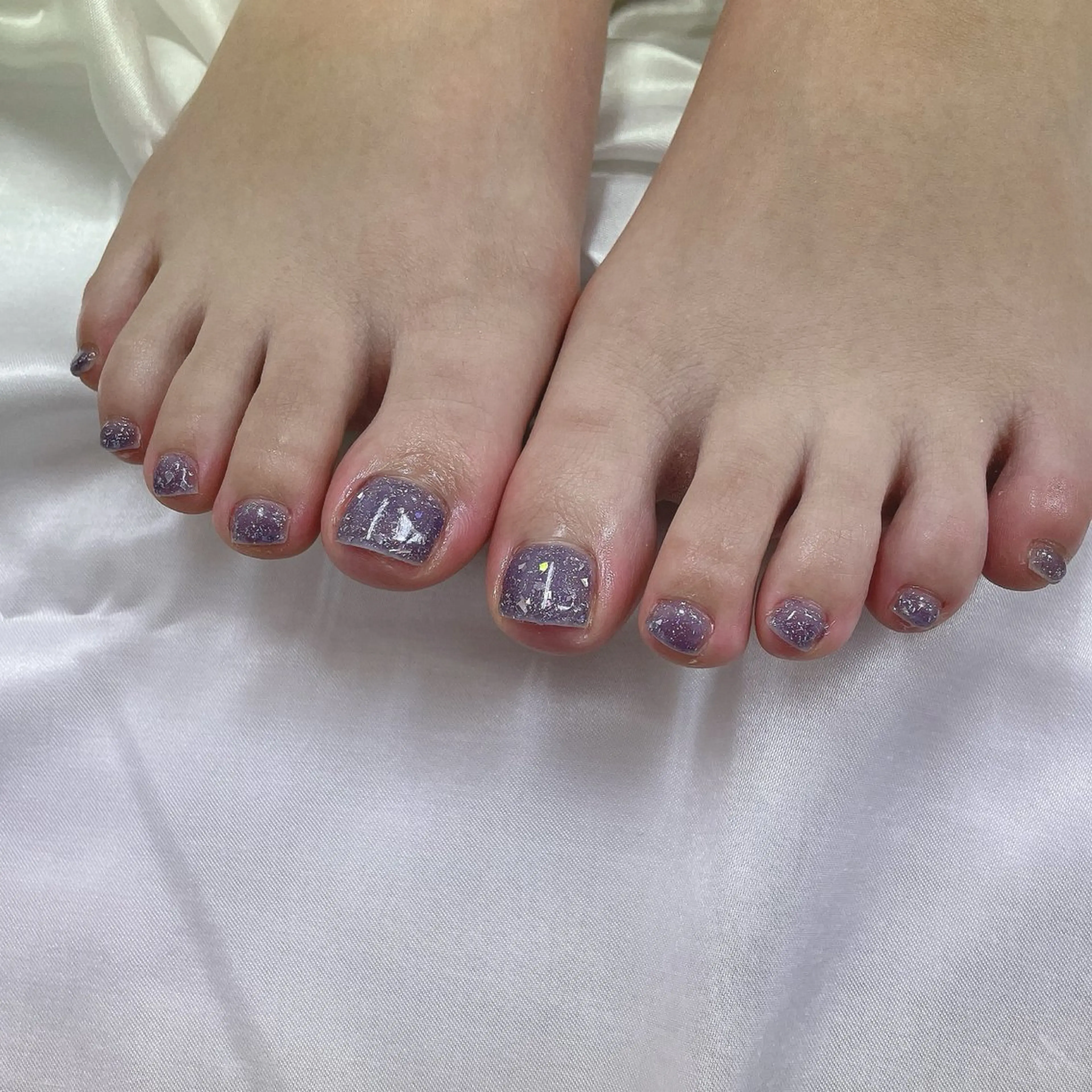 ネイル フットネイル サカニシ ／Bianca中野のネイルデザイン