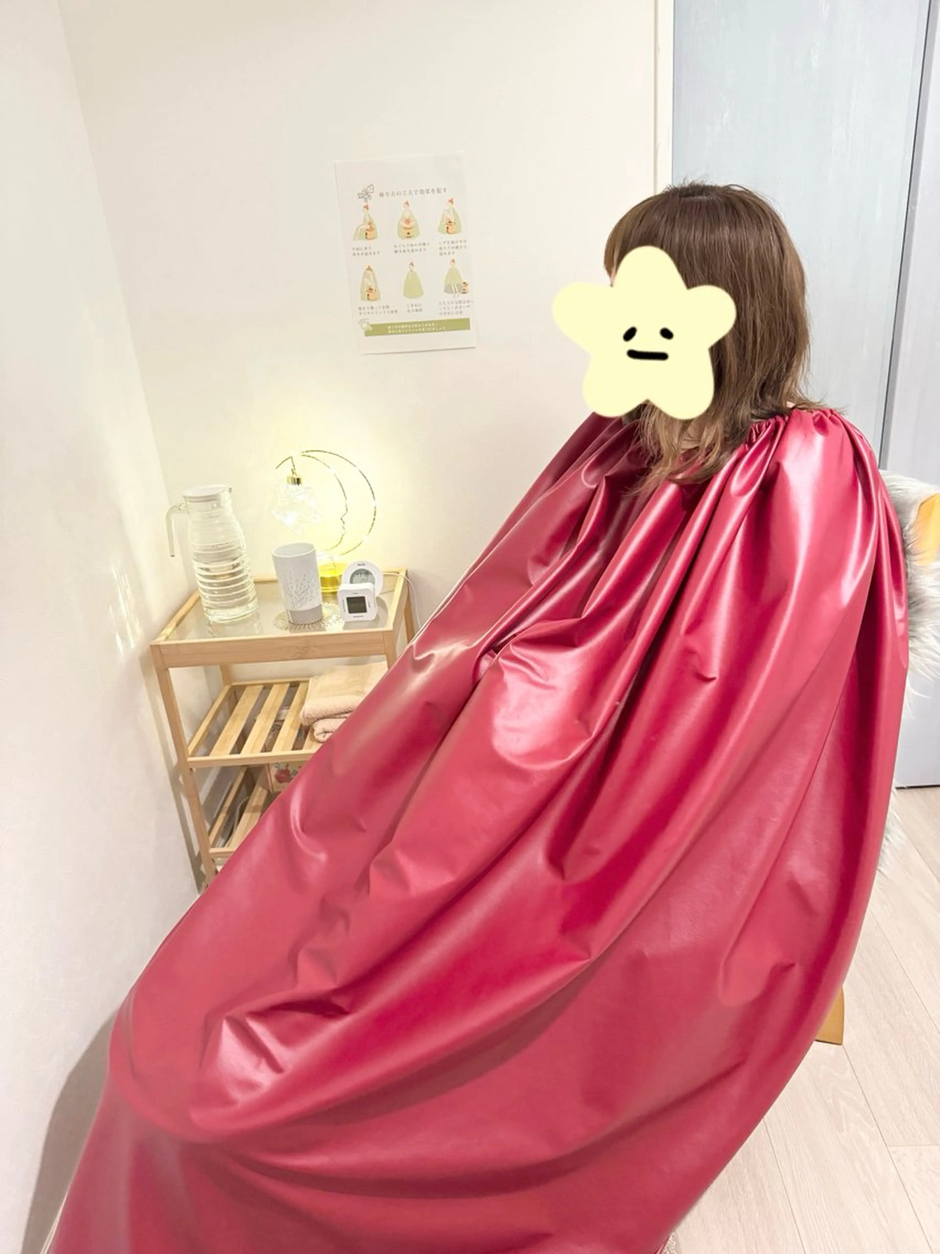 よもぎ蒸し アウラのエステ・リラクイメージ