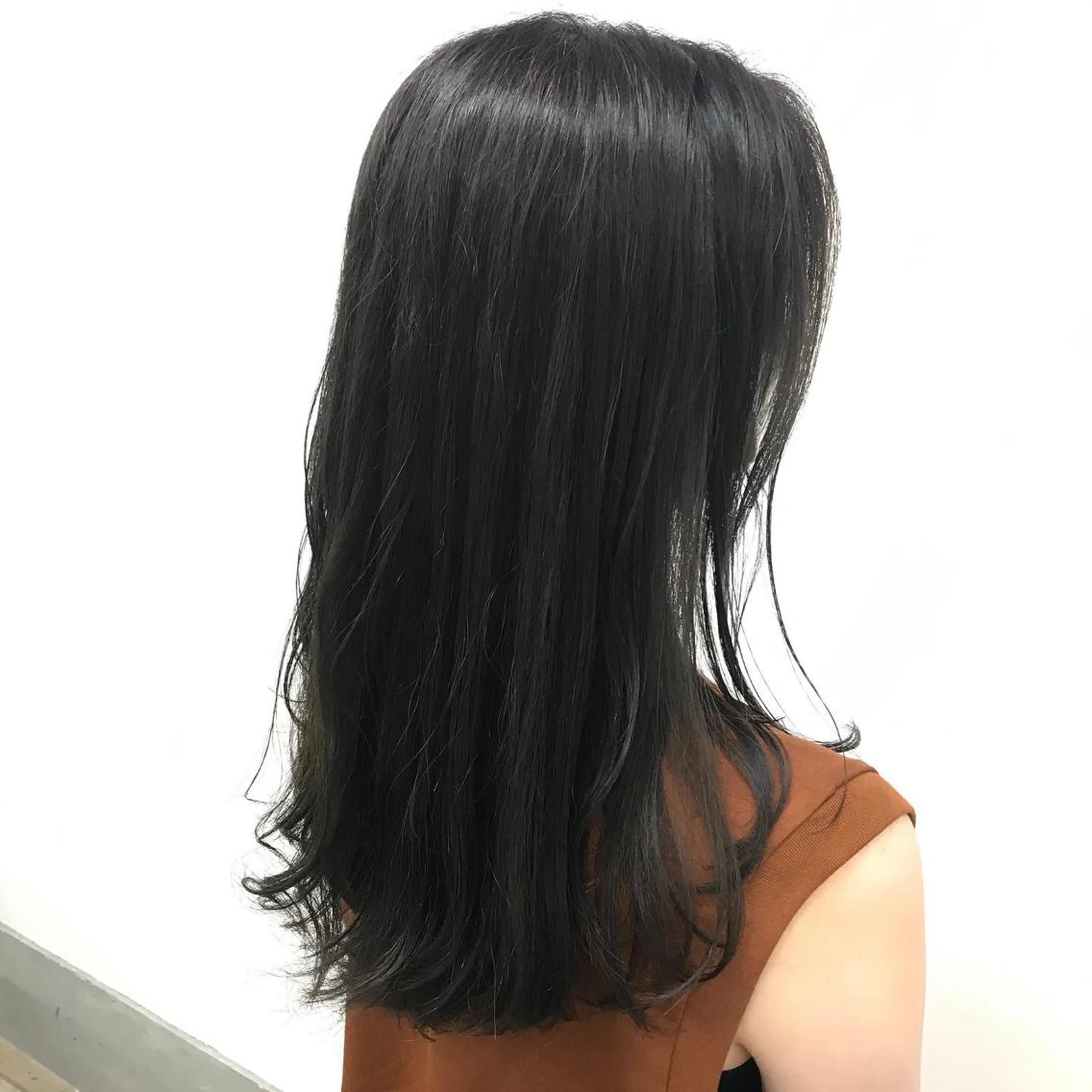 🌻髪質改善🌻カット➕イルミナカラー➕TOKIOトリートメント【10900円 】【三軒茶屋】の写真