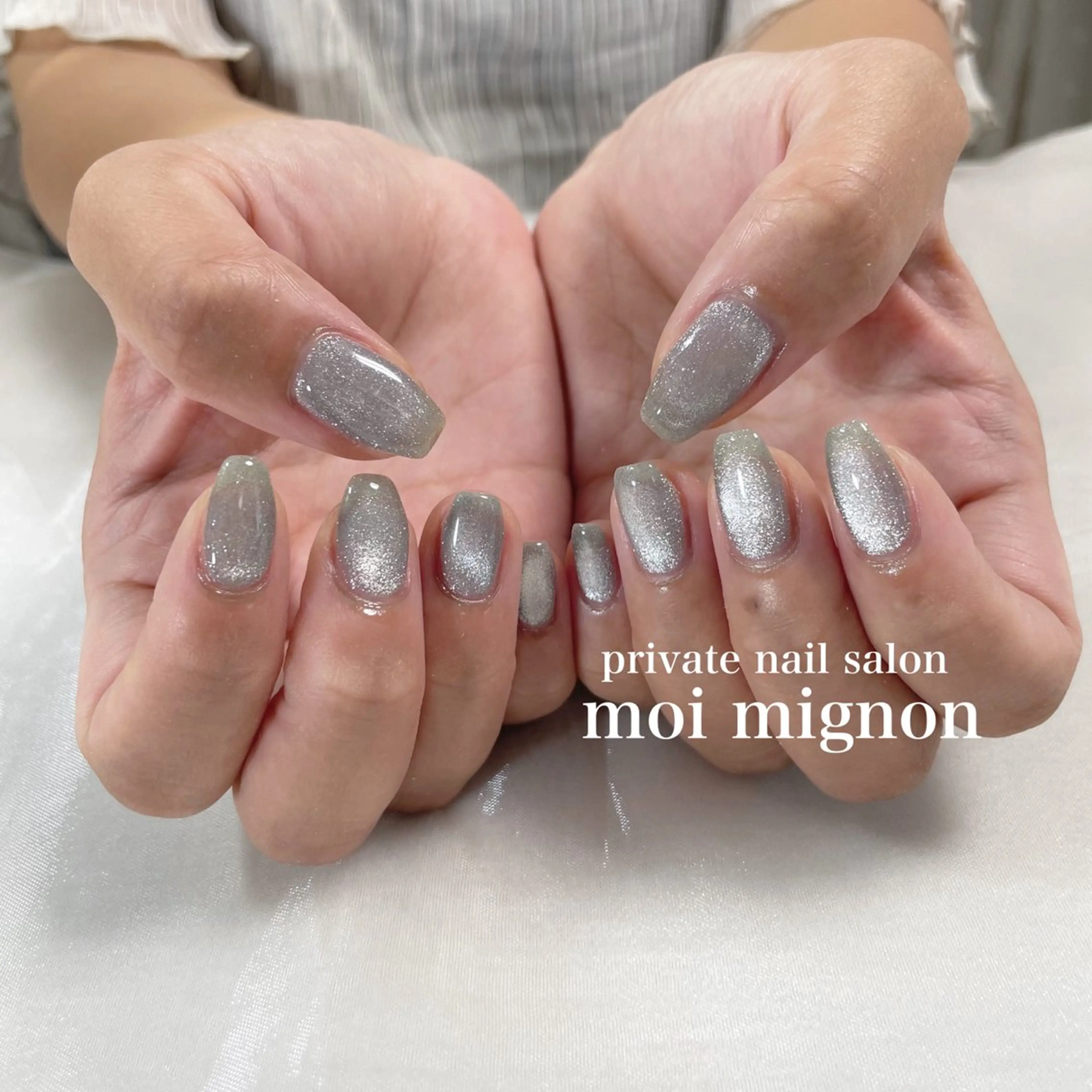 ネイル ハンドネイル nailist Aki♡のネイルデザイン