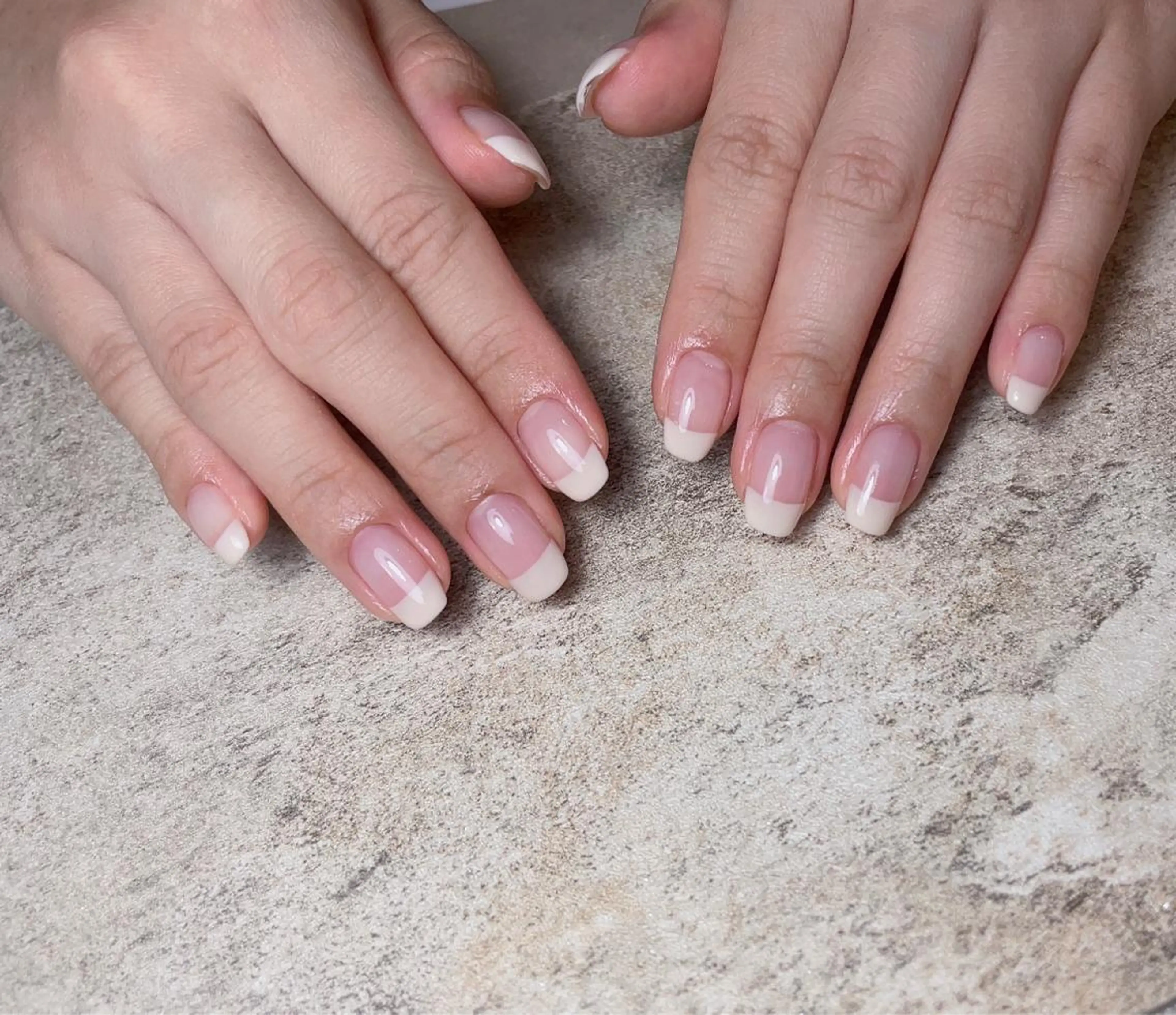 ネイル 南野 由希のネイルデザイン