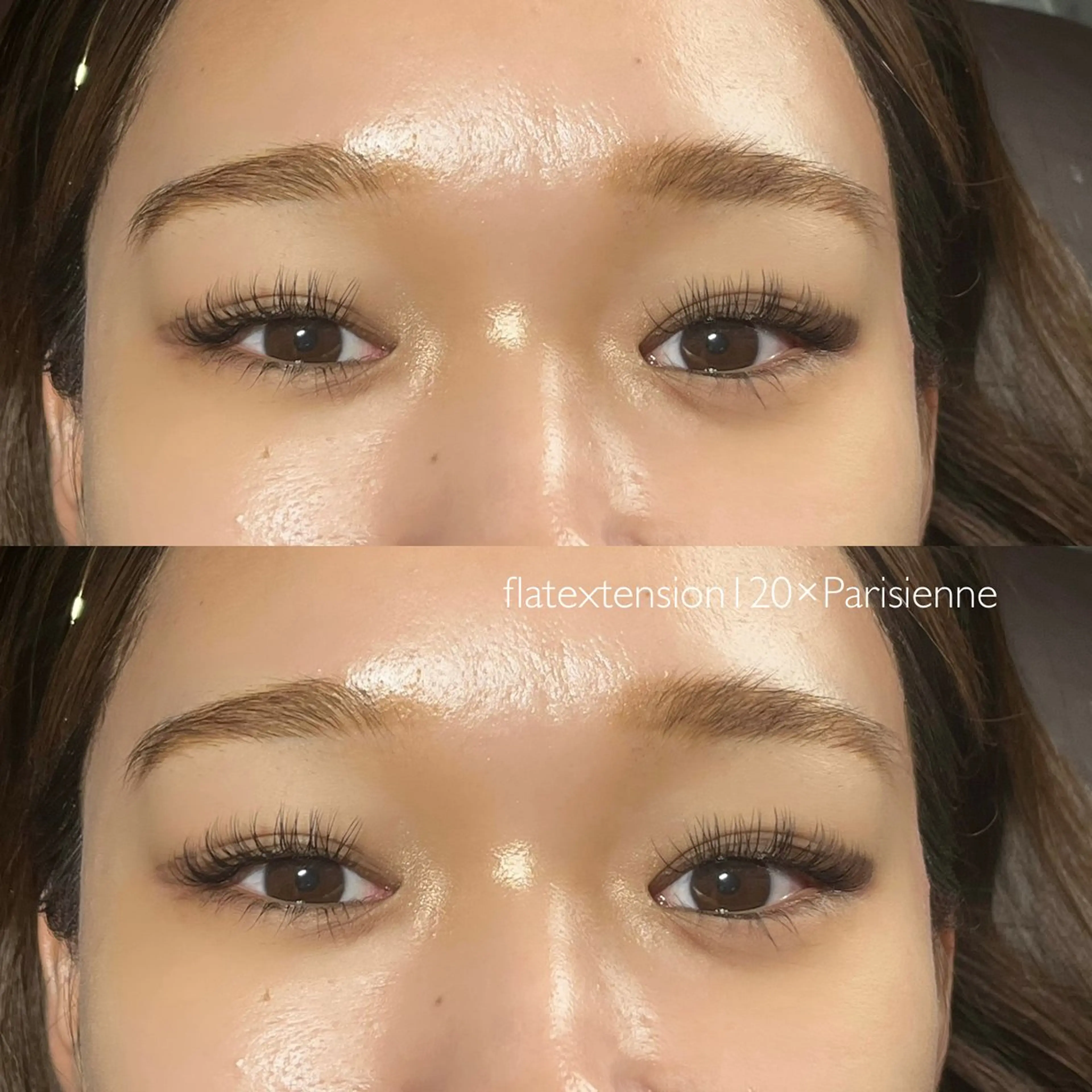 マツエク・マツパ マツエク sourun京都駅前 shizukaのマツエク・マツパデザイン